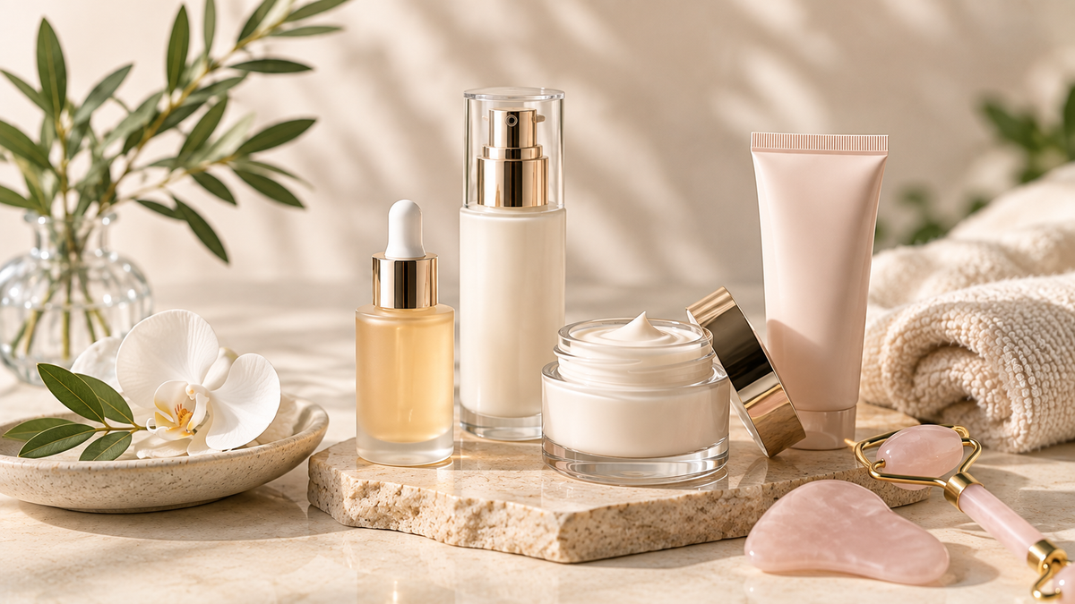 Anti-Aging Pflege: Die besten Produkte, die jetzt bei uns erhältlich sind