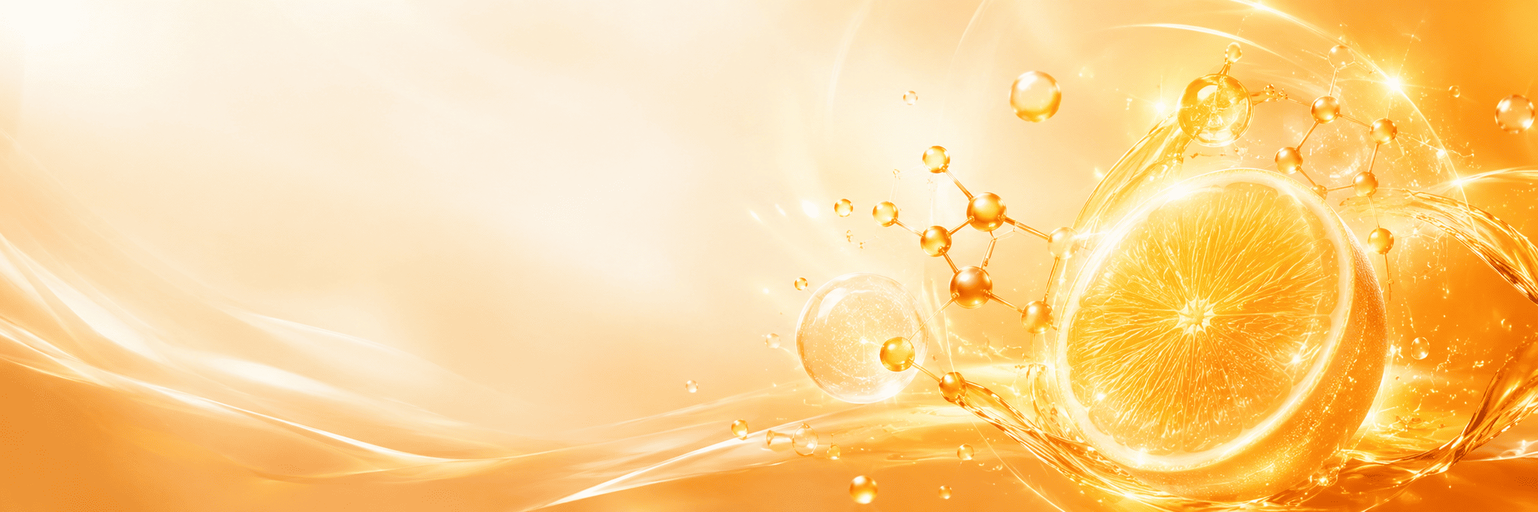 Vitamin C Serum: Wirkung, Anwendung & für wen es sich lohnt