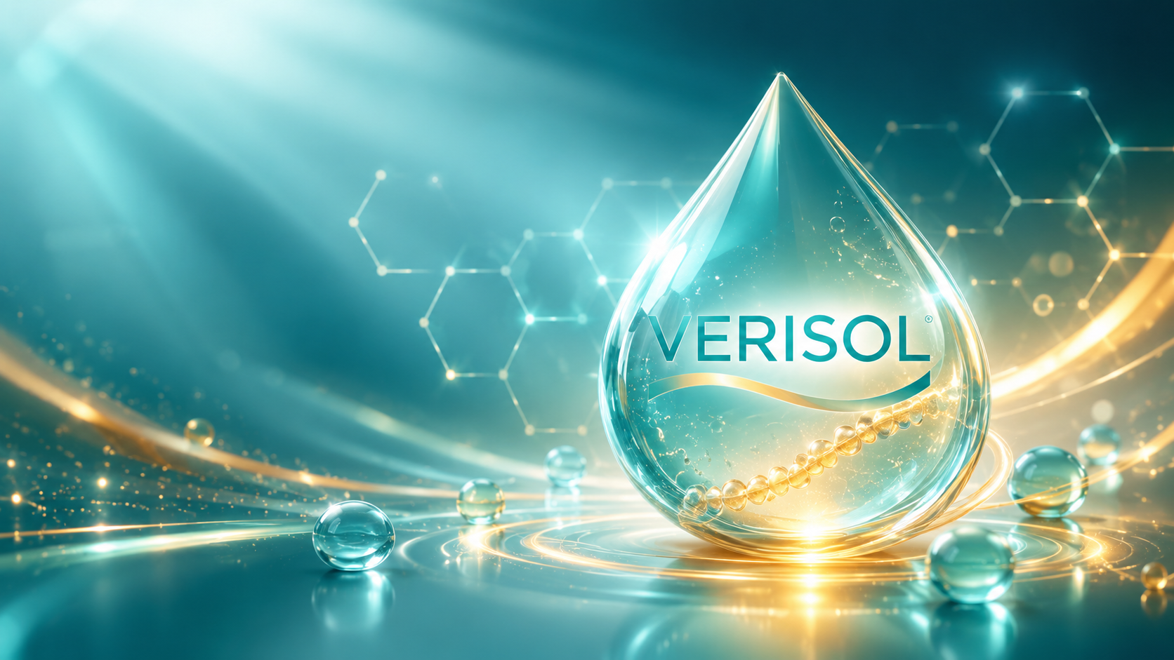 Was ist VERISOL®? Der Unterschied zu normalem Kollagen