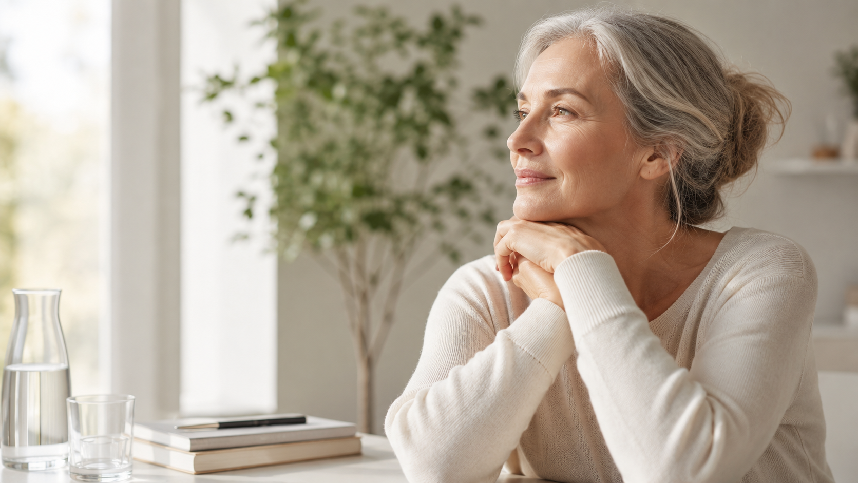 Best Aging statt Anti-Aging: Wie man gut altert – und was die Wissenschaft dazu sagt