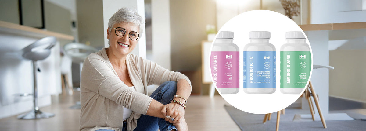 H+E health and energy