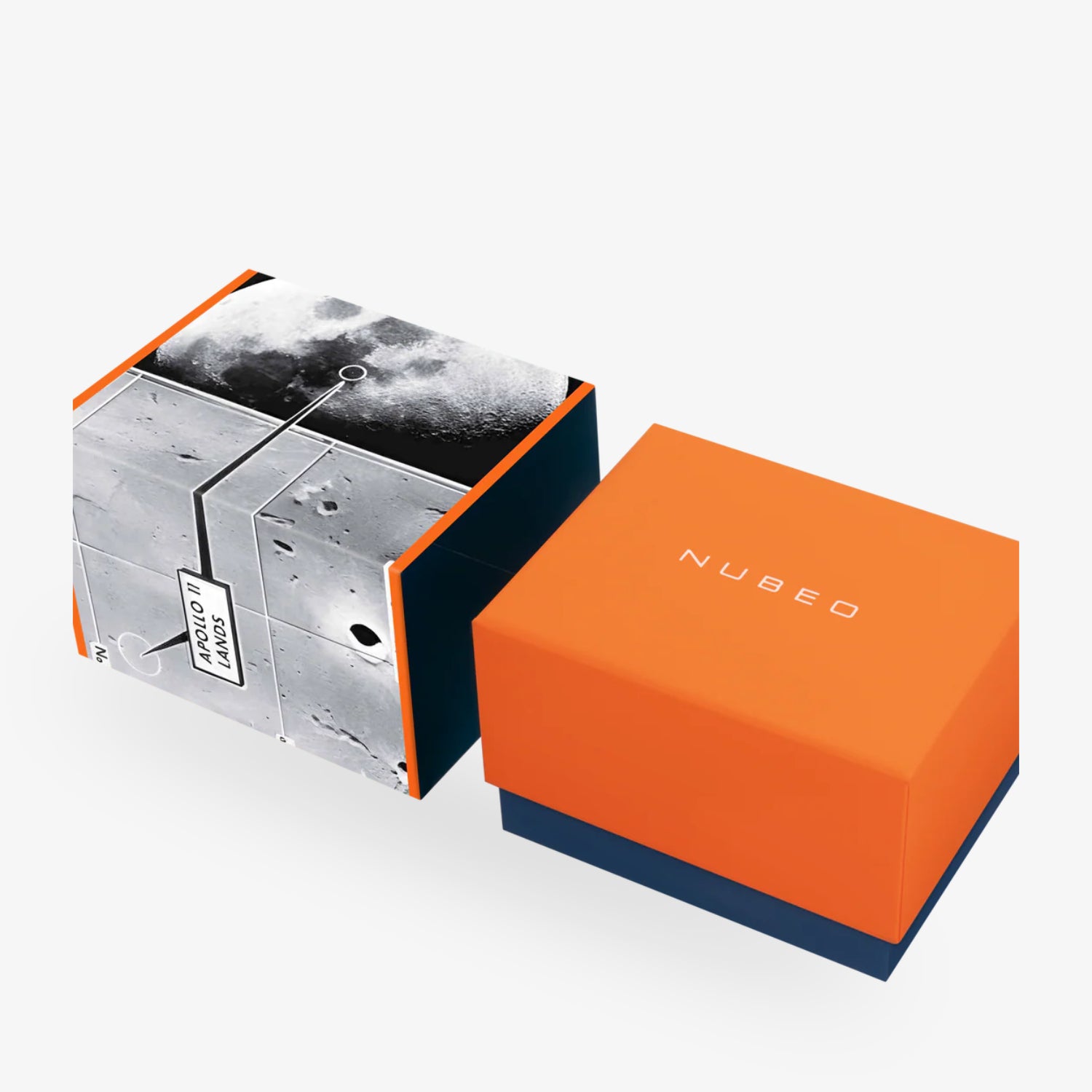 TRANQUILITY Automatic – QUARTER GREEN – NB-6091-33