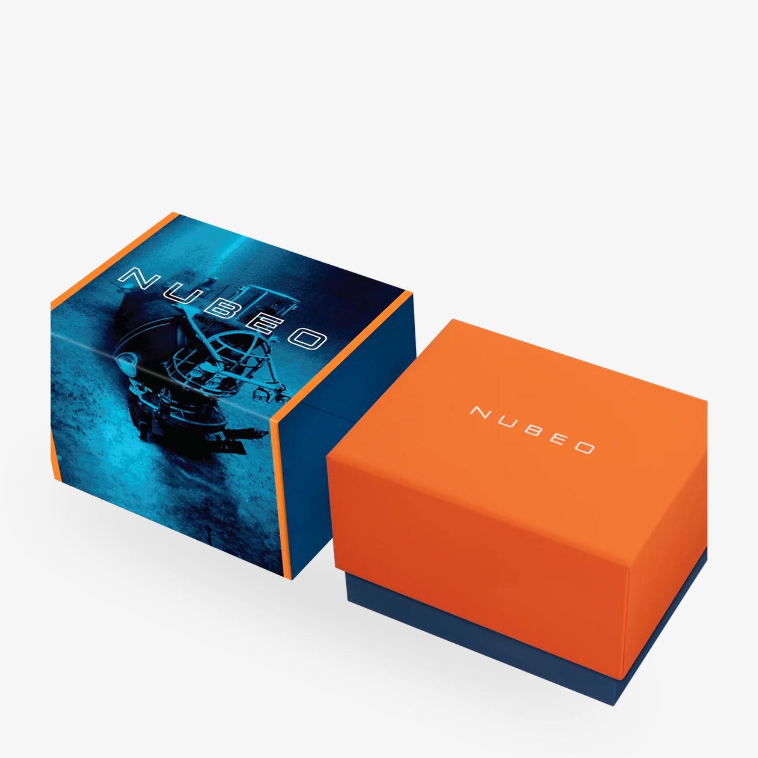 ALUMINAUT Automatic – ELECTRIC GREEN – NB-6115-33