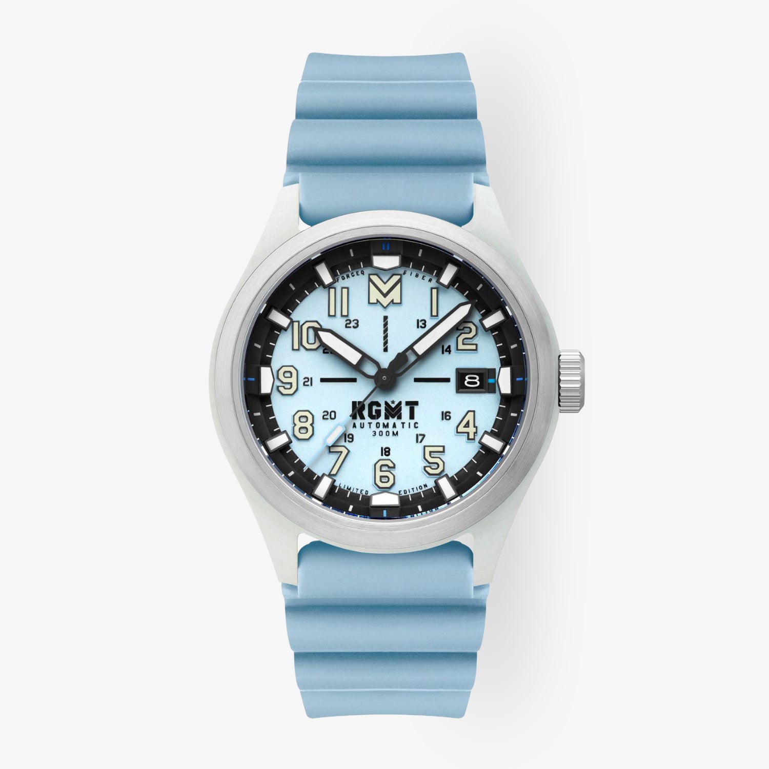 DEFENDER Automatic – SKY BLUE – RG-8069-06