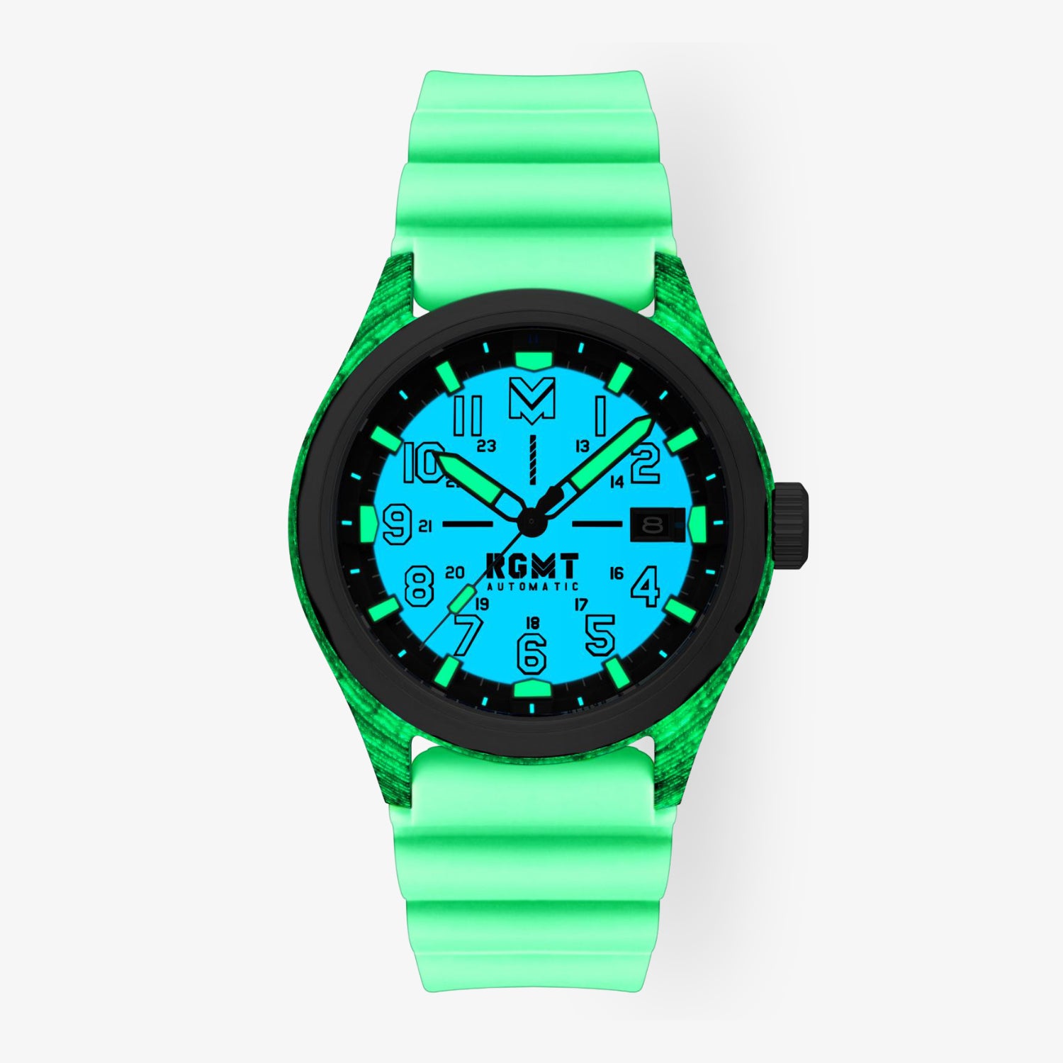 DEFENDER Automatic – SKY BLUE – RG-8069-06