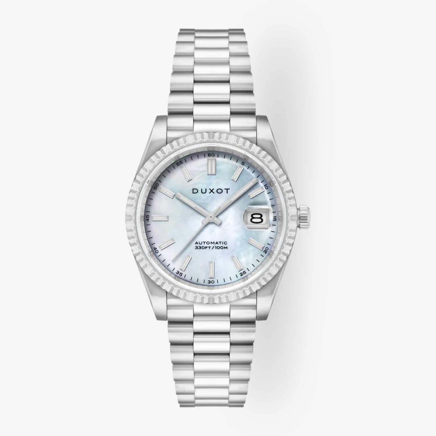 MARCEL AUTOMATIQUE – Nacre