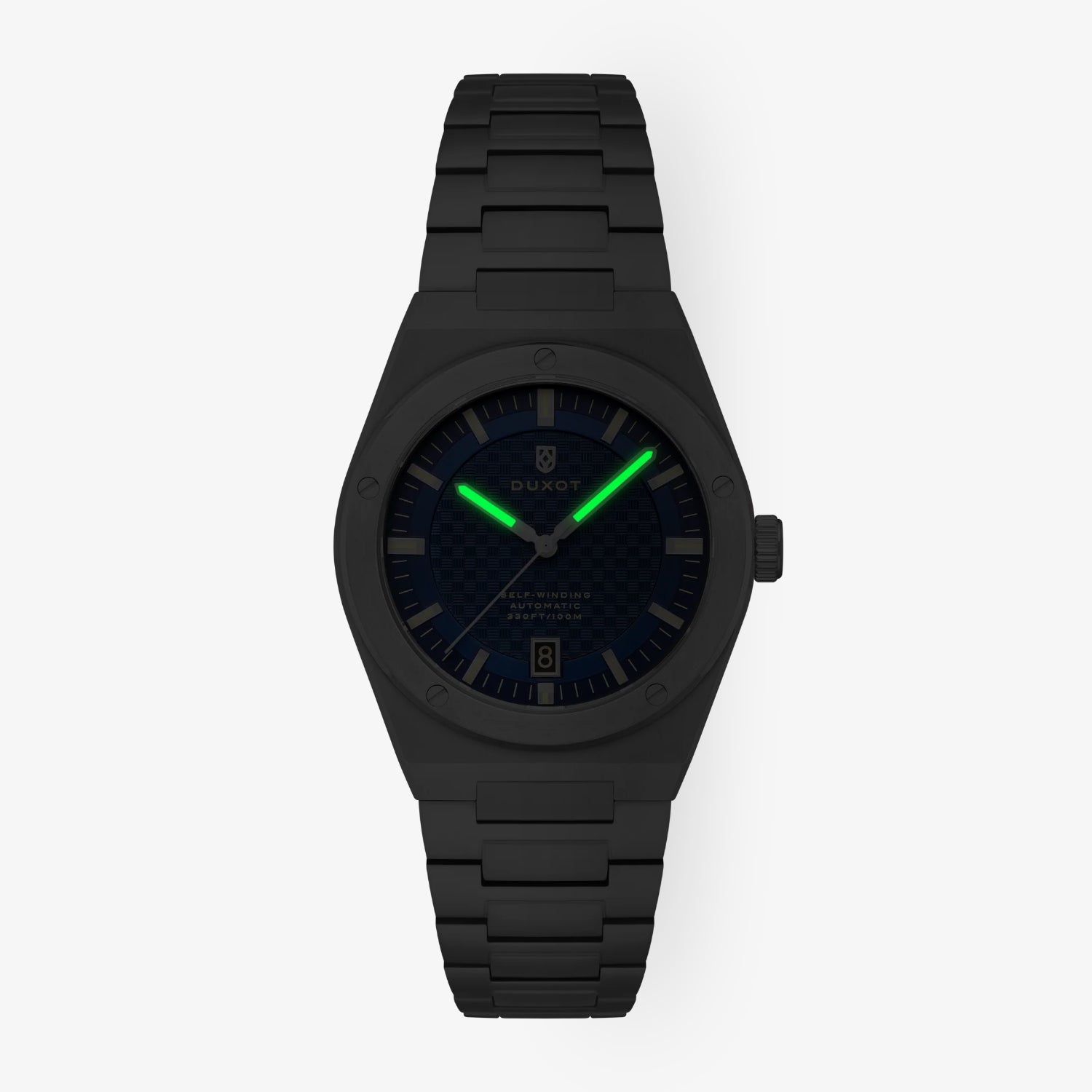 BASTIA AUTOMATIC – Royal Blue – DX-2068-44