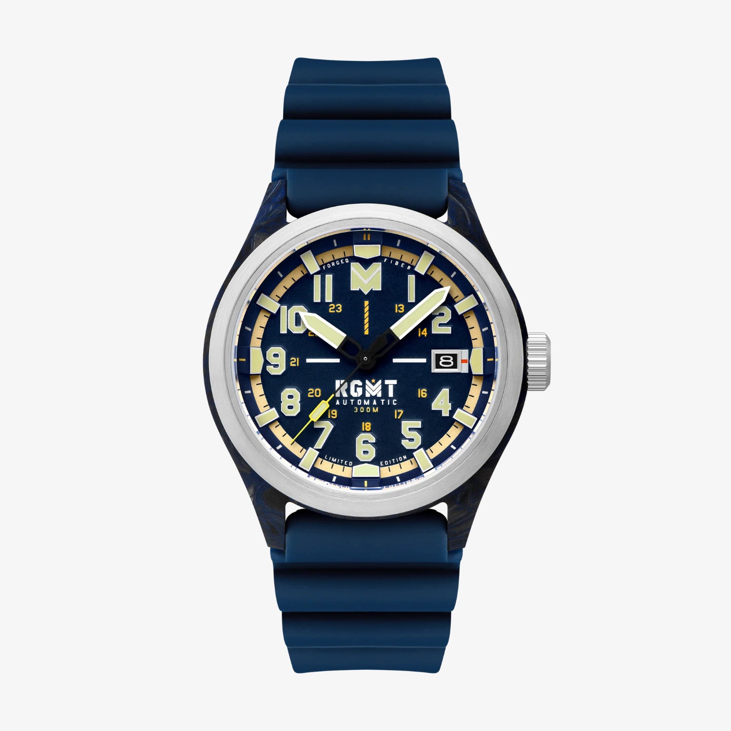 Automatikuhr DEFENDER Automatic RG-8069-03