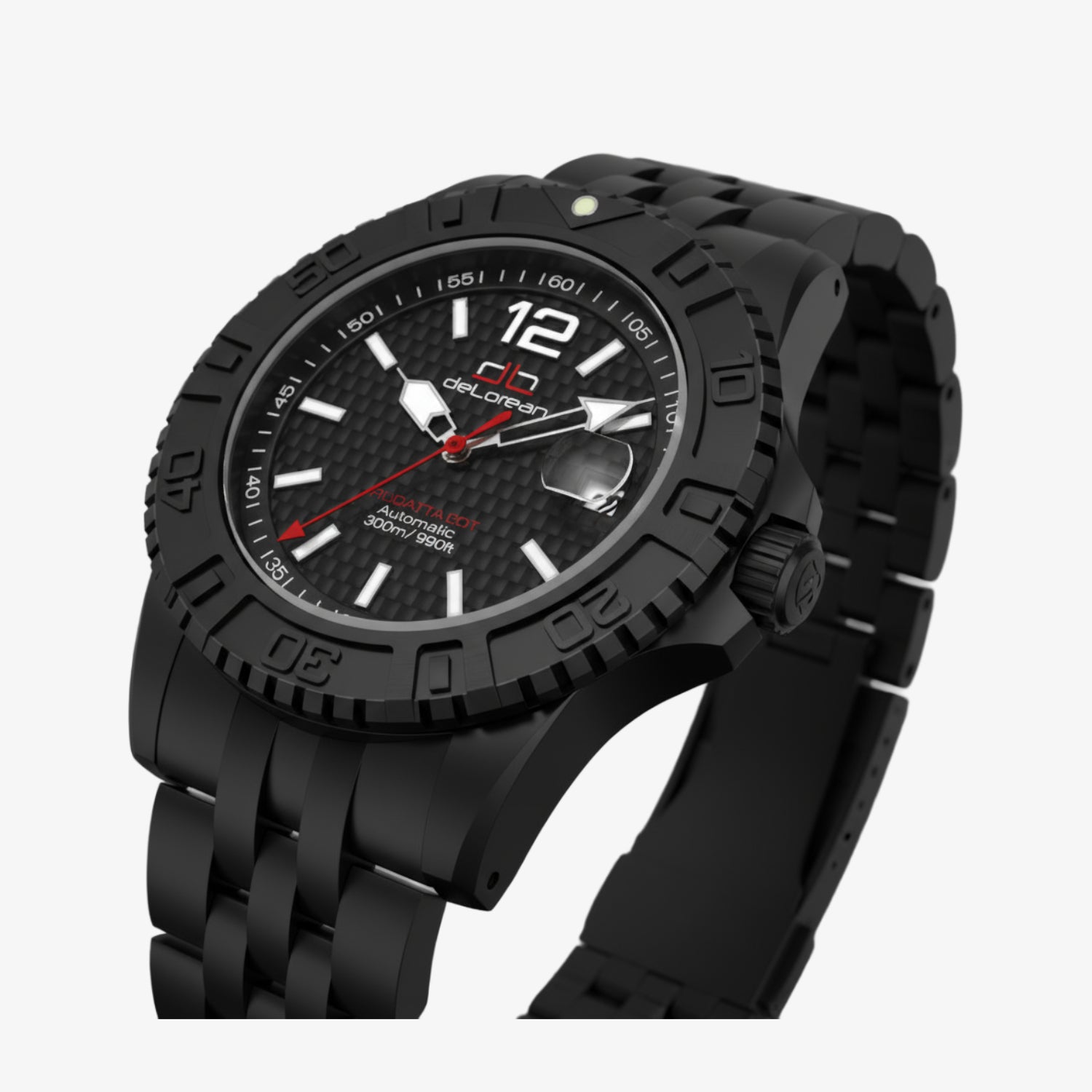 Automatikuhr DL05-1259-BB-s «Regatta»