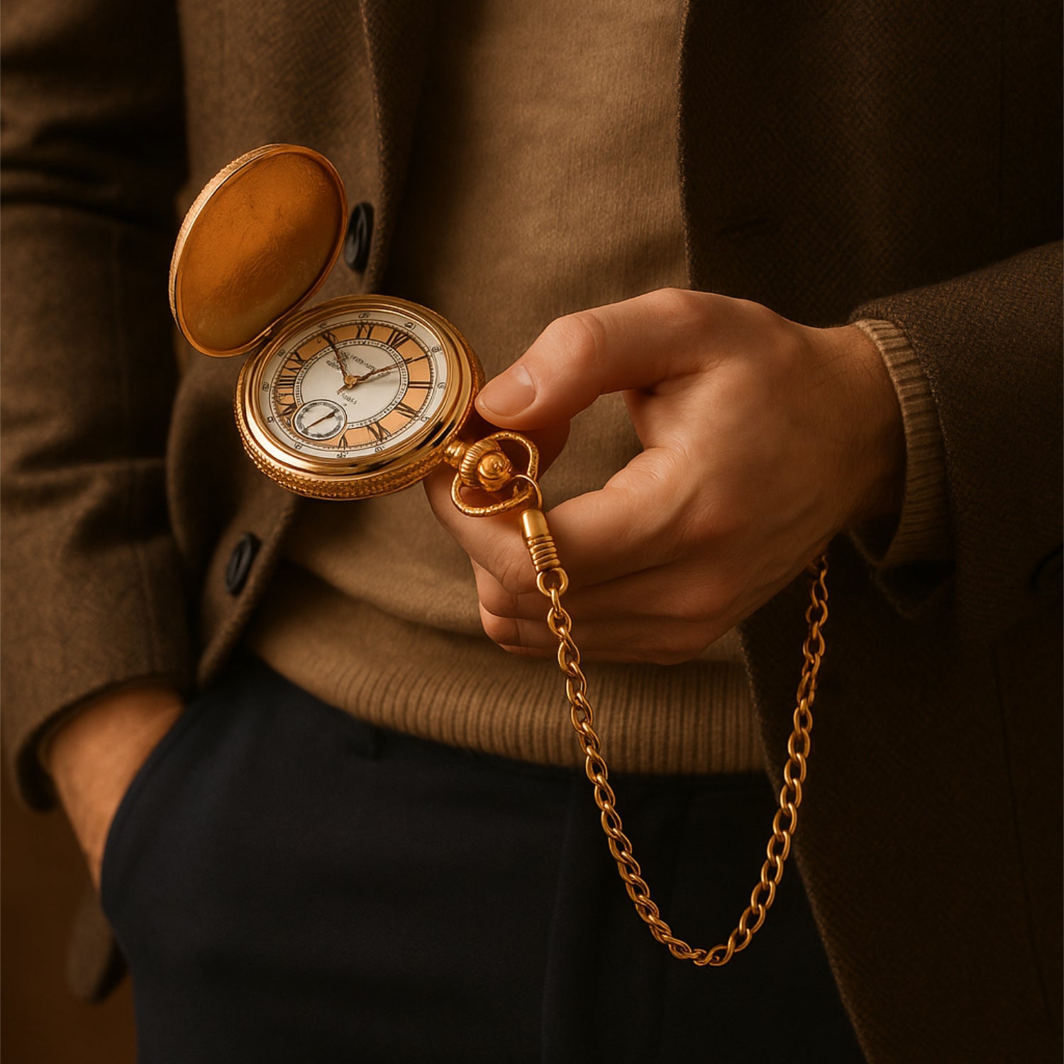 Montre de poche RUB-T06-082-RG-ro-w