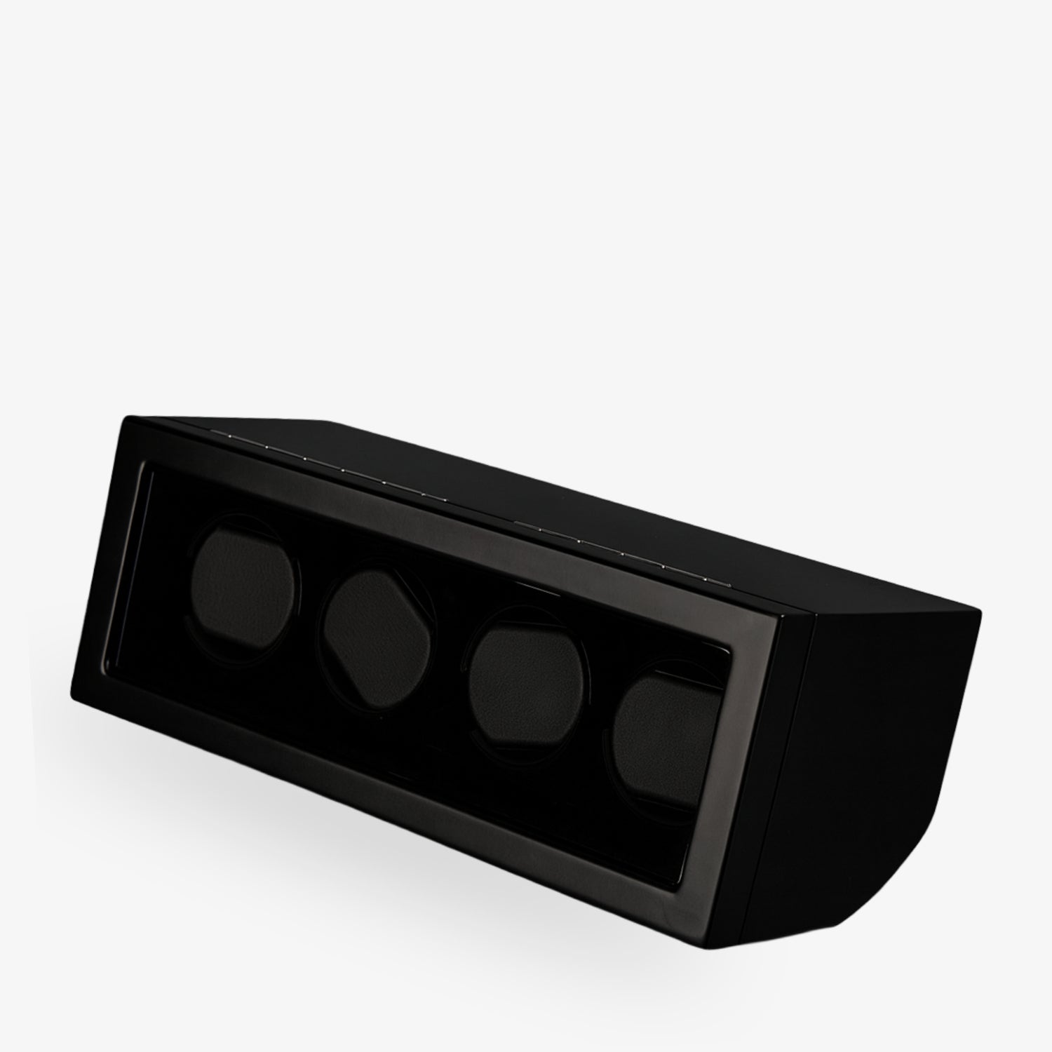 SET RUB05-0434 + Uhrenbeweger Trapez 4er