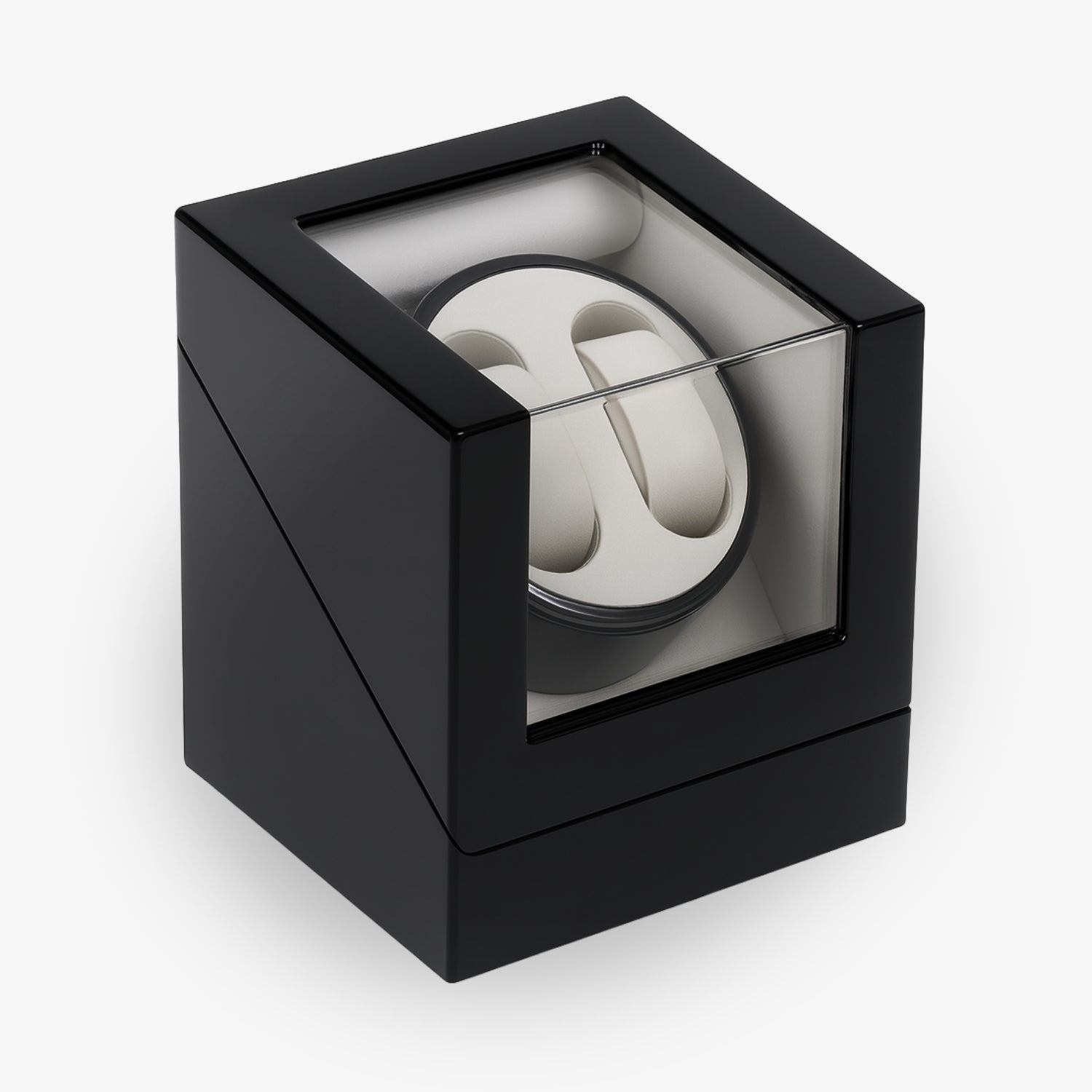 SET PS26I-TY2715-02RM-s-ro «Eilenburg» + Uhrenbeweger «Penta»