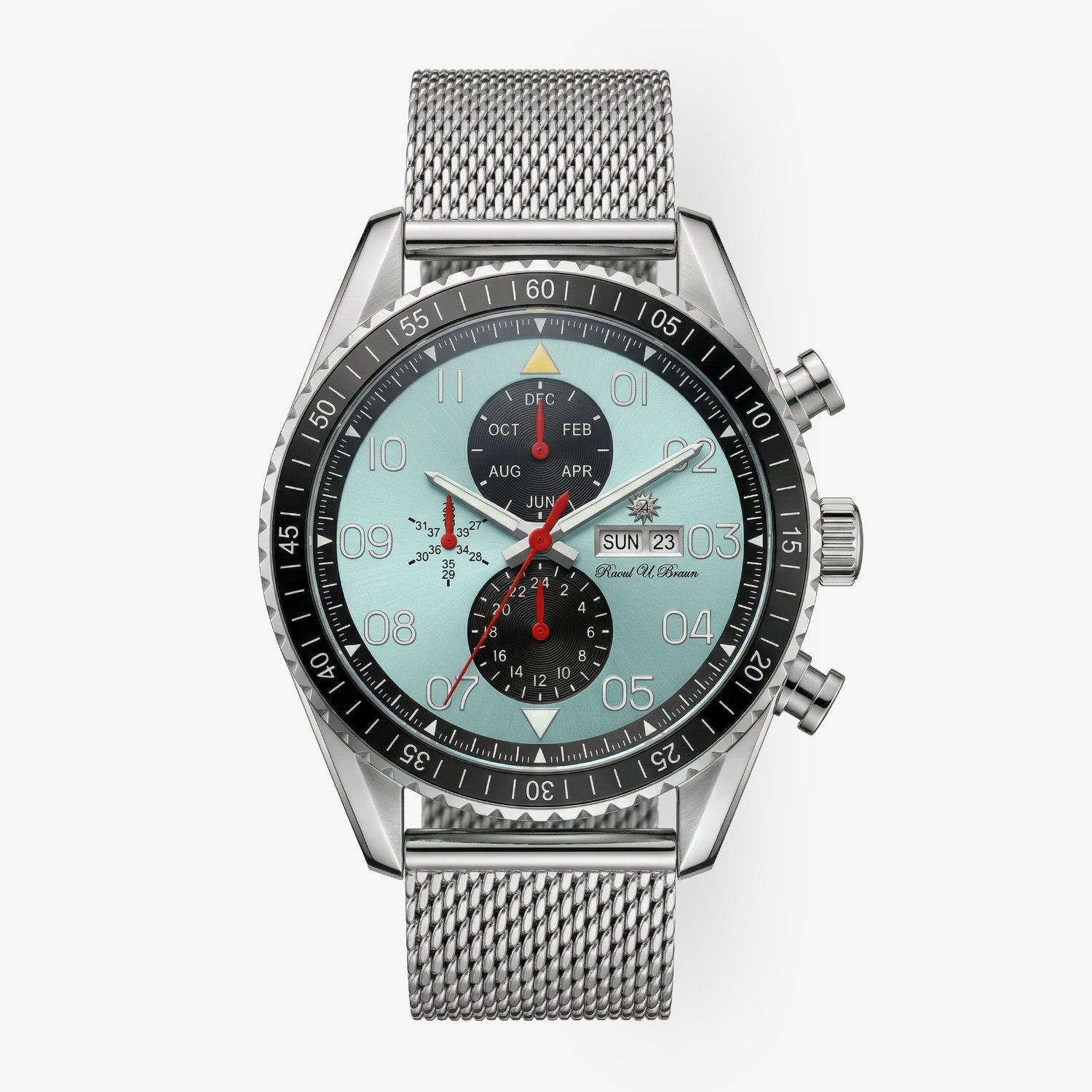 Automatikuhr RUB05-0224L-SM-tif-s