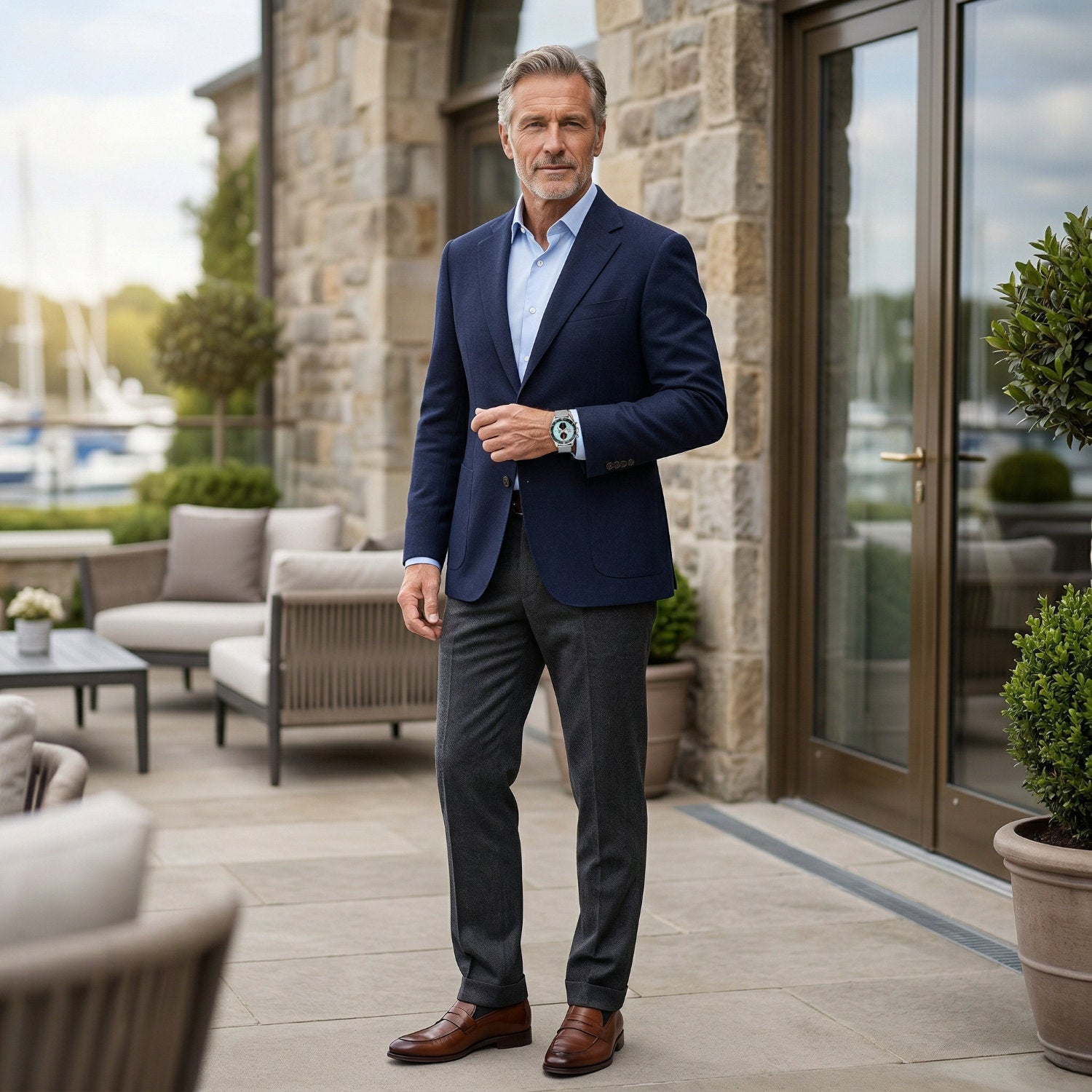 Automatikuhr RUB05-0224L-SM-tif-s