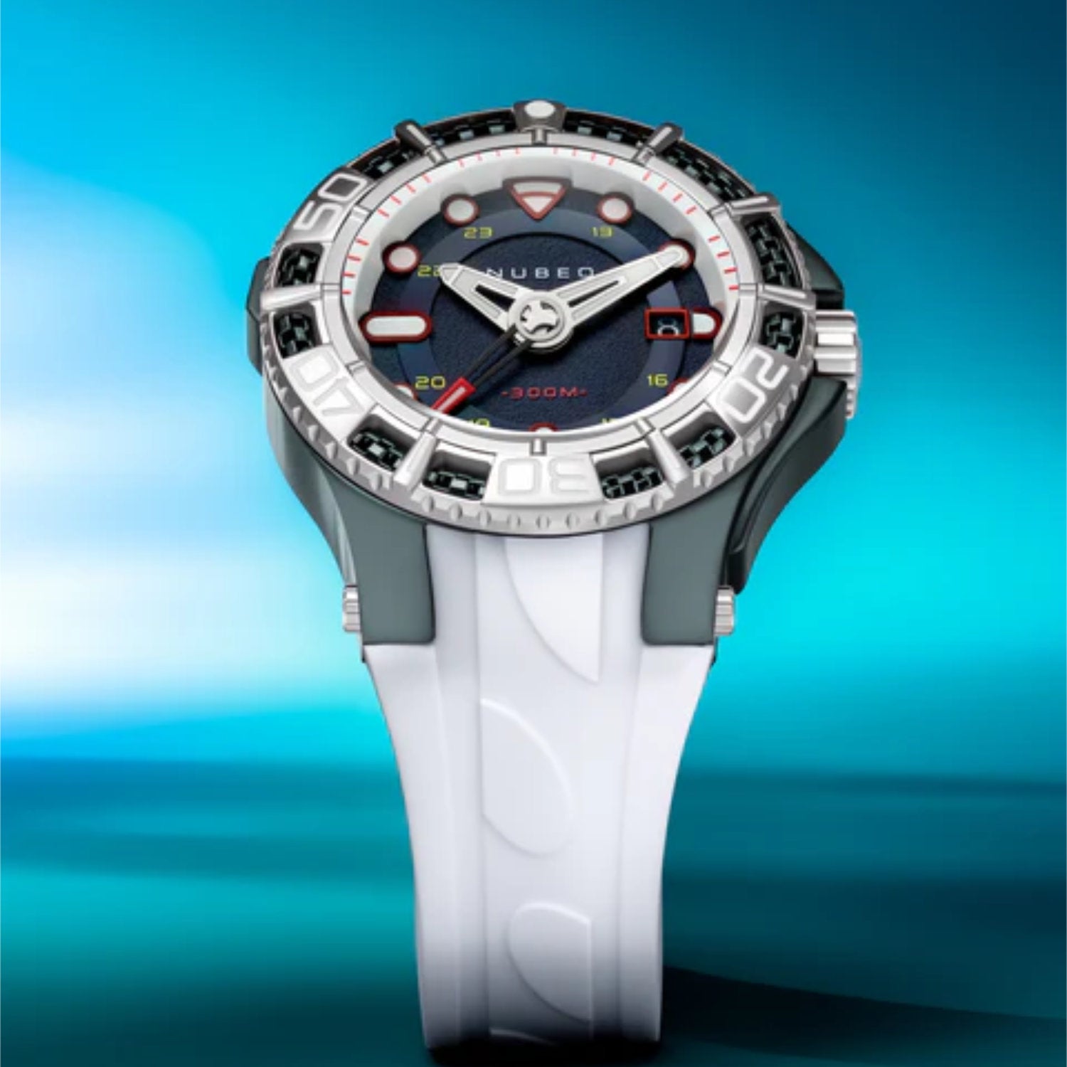 Automatikuhr MANTA Automatic NB-6120-04