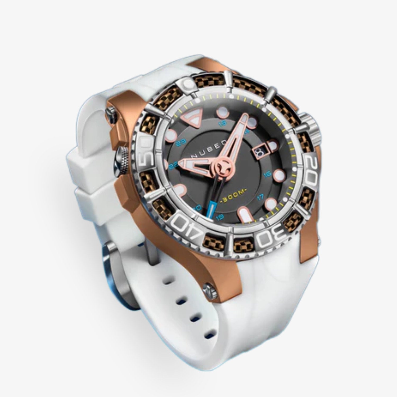 Automatikuhr MANTA Automatic NB-6120-06