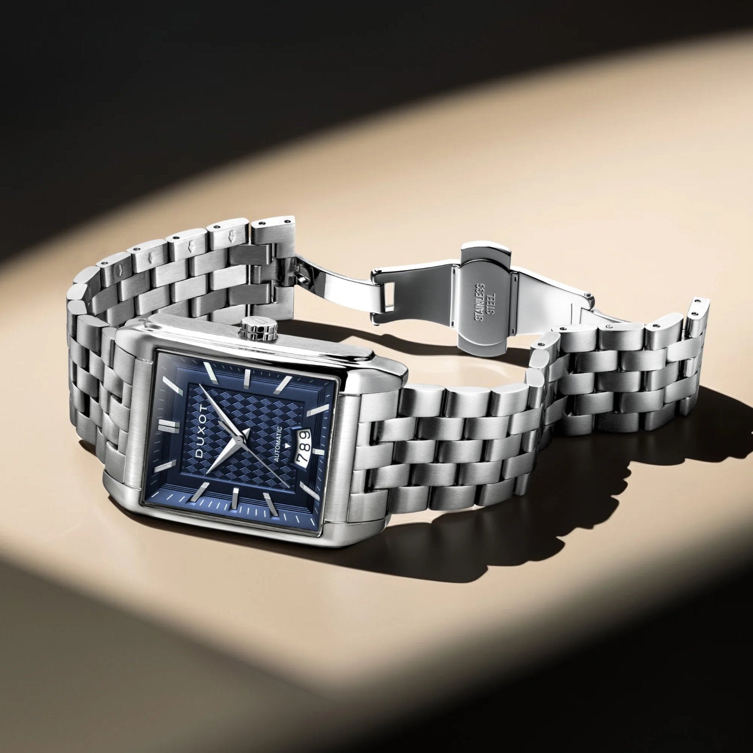 Automatikuhr LIVORNO Automatic DX-2074-22