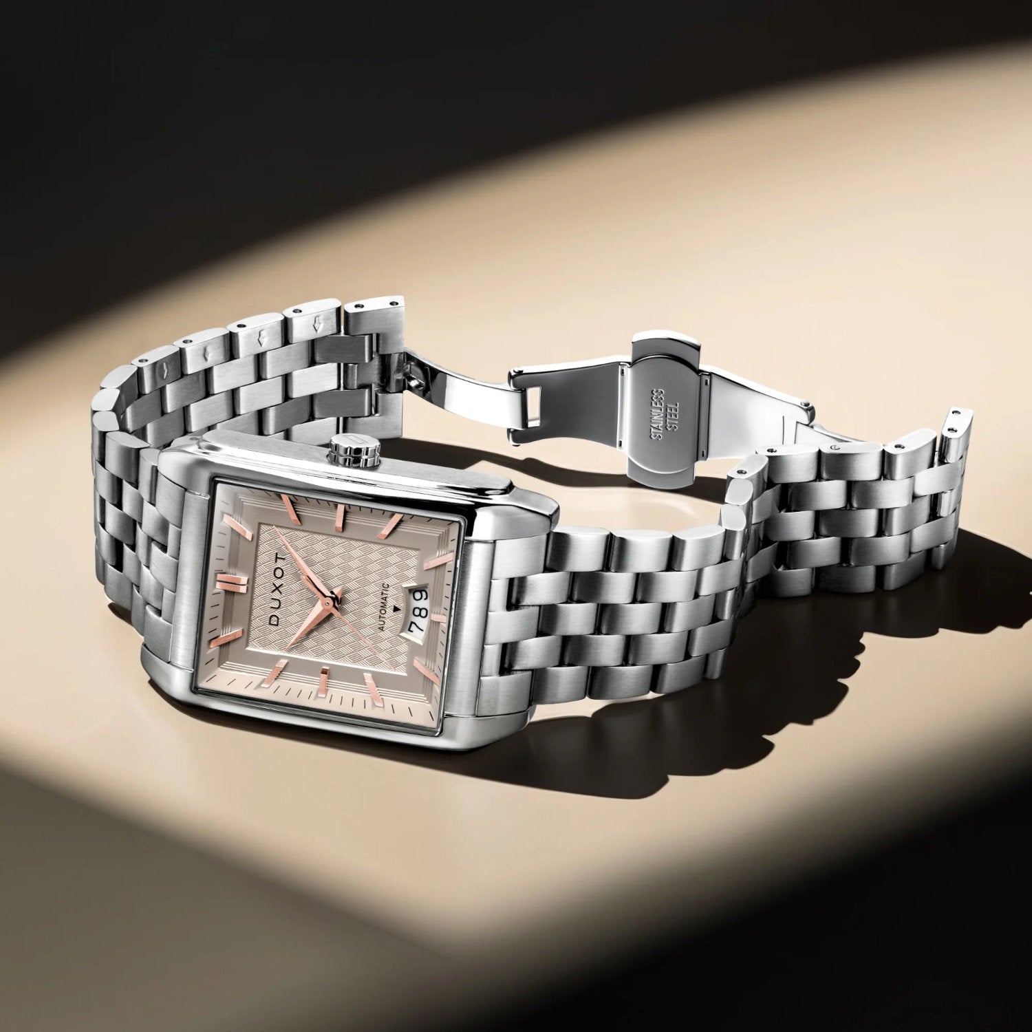 Montre automatique LIVORNO Automatic DX-2074-44