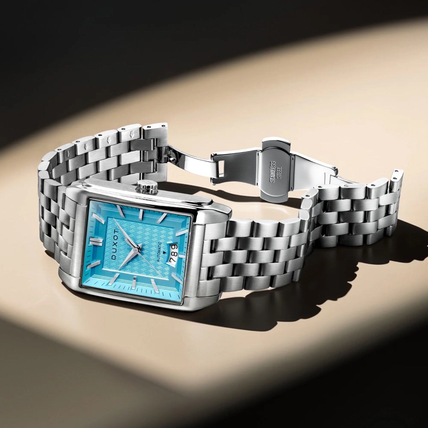 Automatikuhr LIVORNO Automatic DX-2074-55
