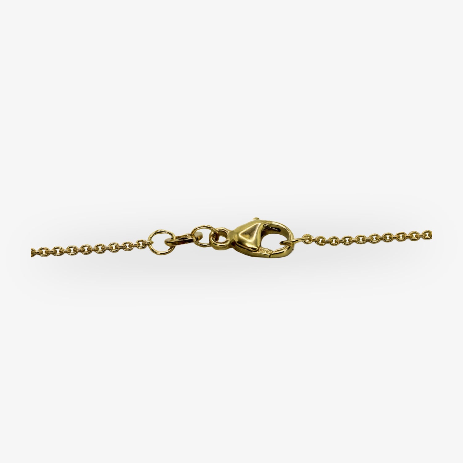 Ankerkette Golden Flex Chain – 585er Gelbgold, ca. 2,0 g