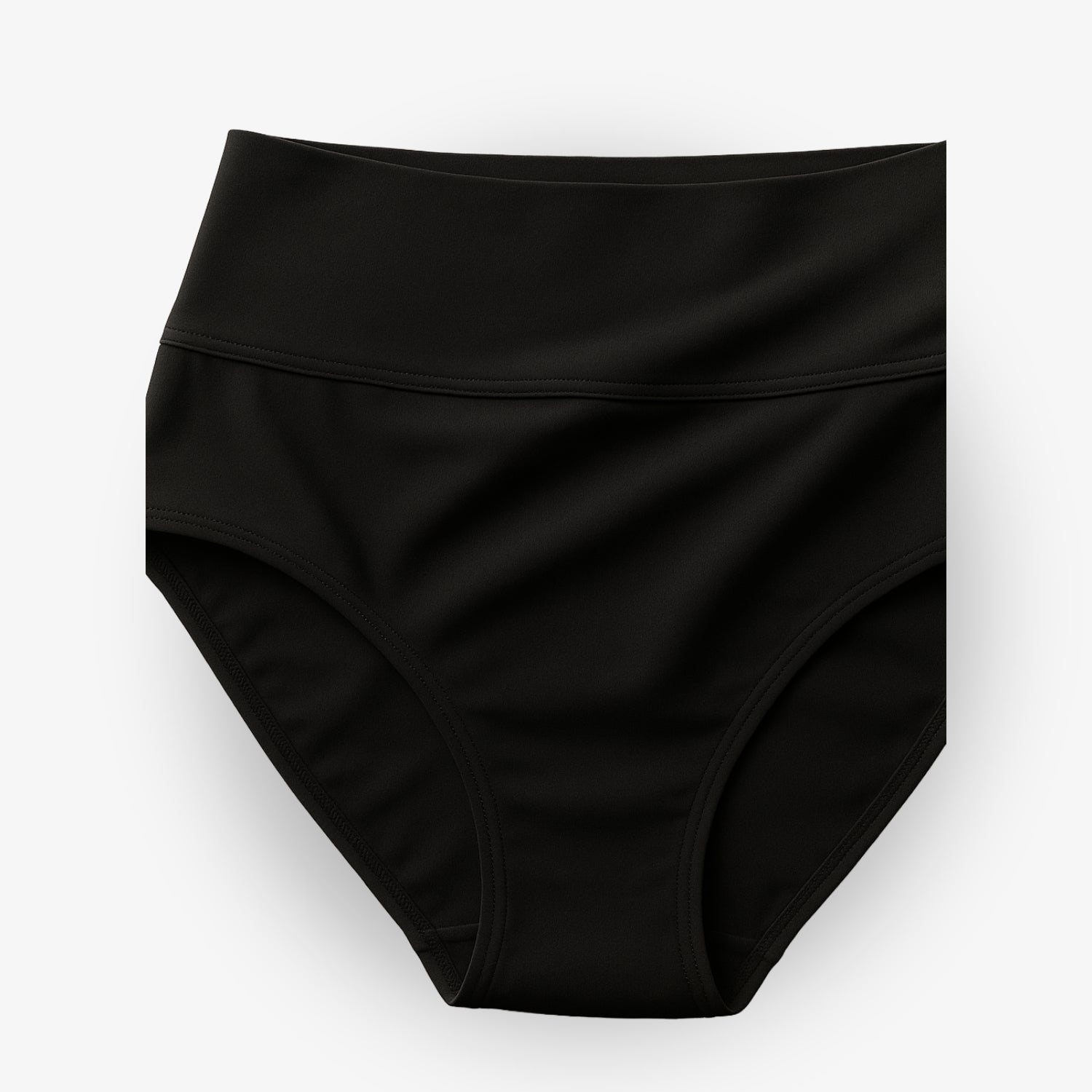 Shapewear Bauchweg Power Maxi-Slip – 2er Set