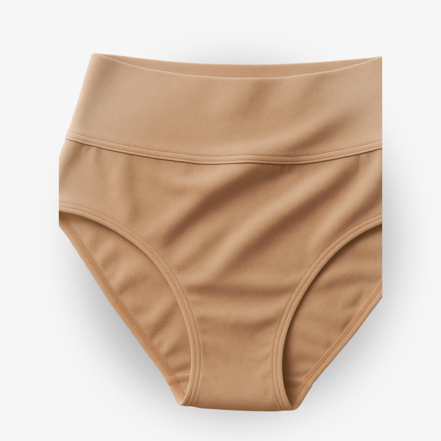 Shapewear Bauchweg Power Maxi-Slip – 2er Set
