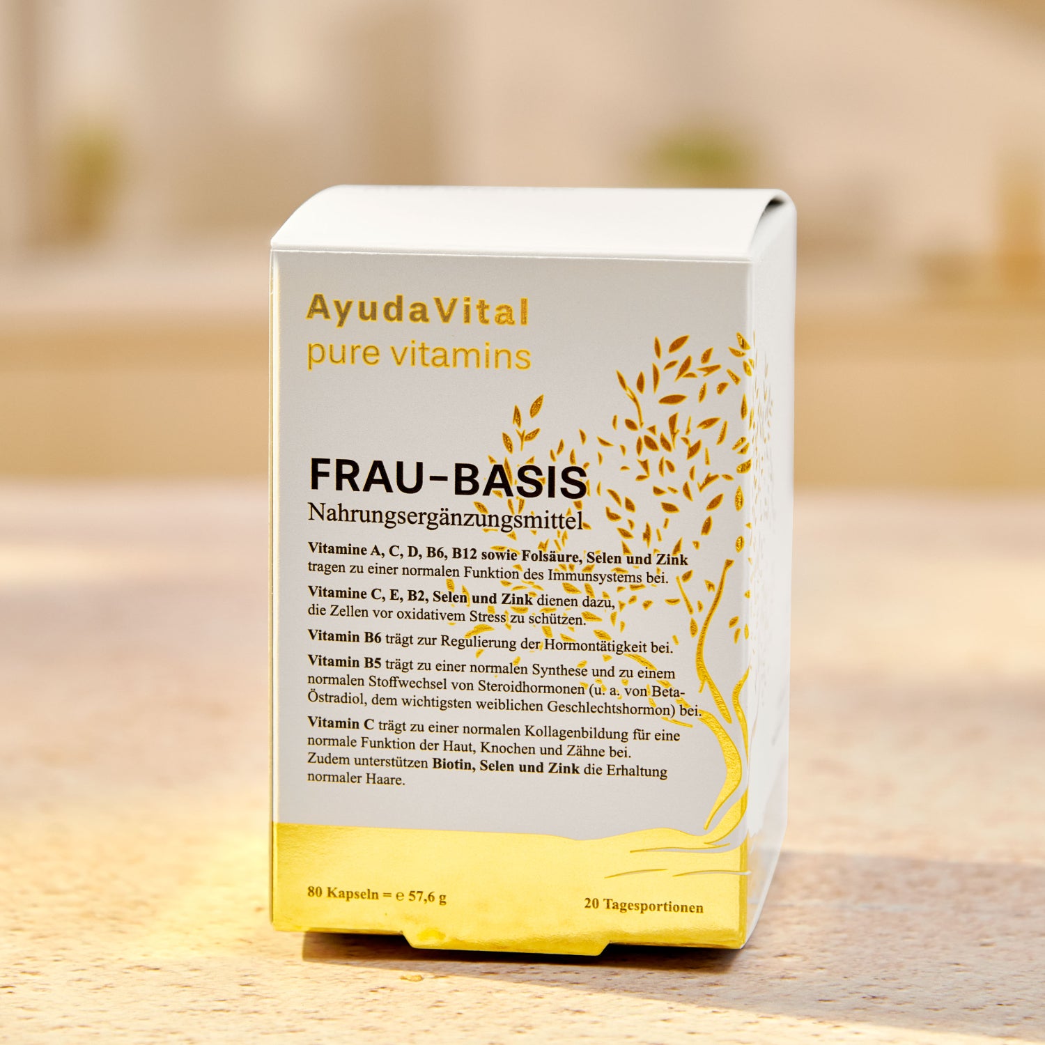 FRAU-BASIS