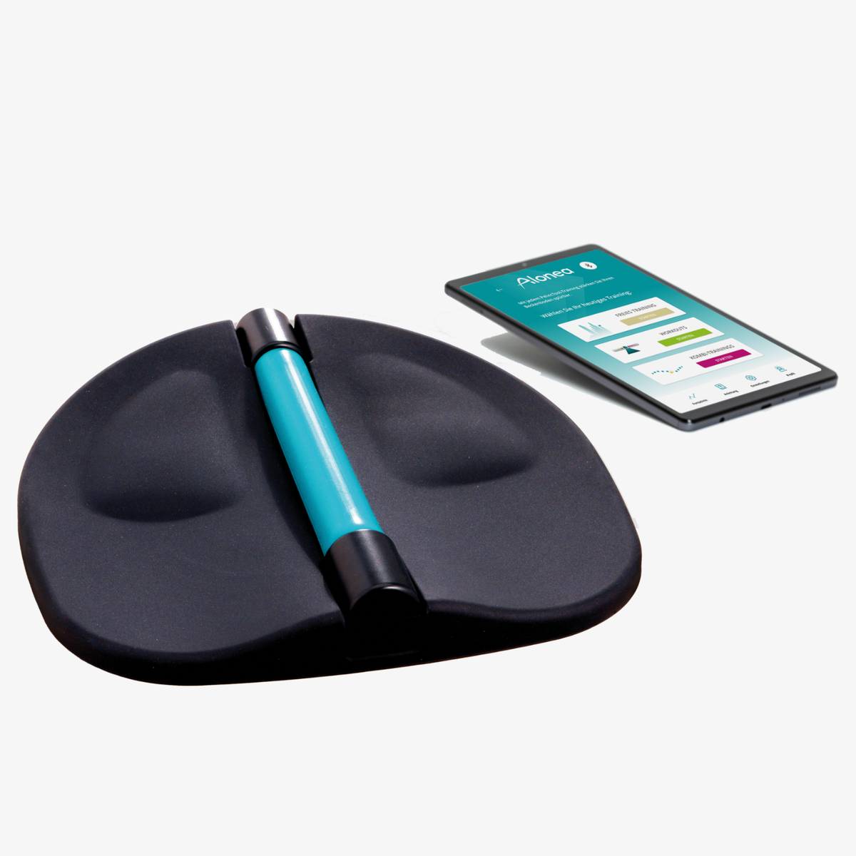 PelvicTool, entraîneur du plancher pelvien