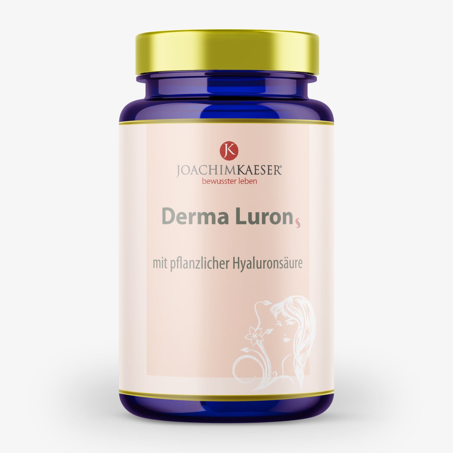 Derma Luron – 60 gélules