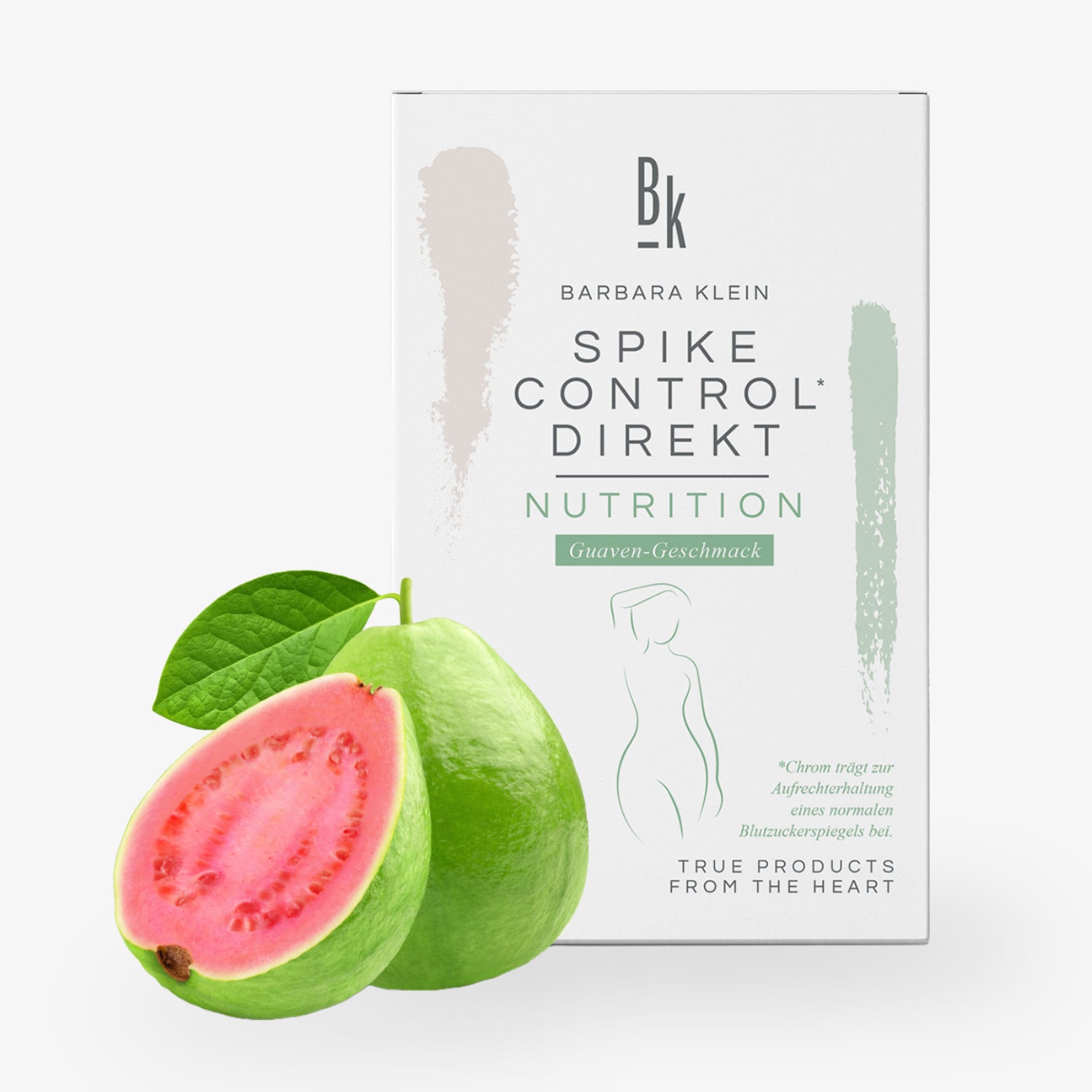 SPIKE CONTROL DIREKT – 30 Strips