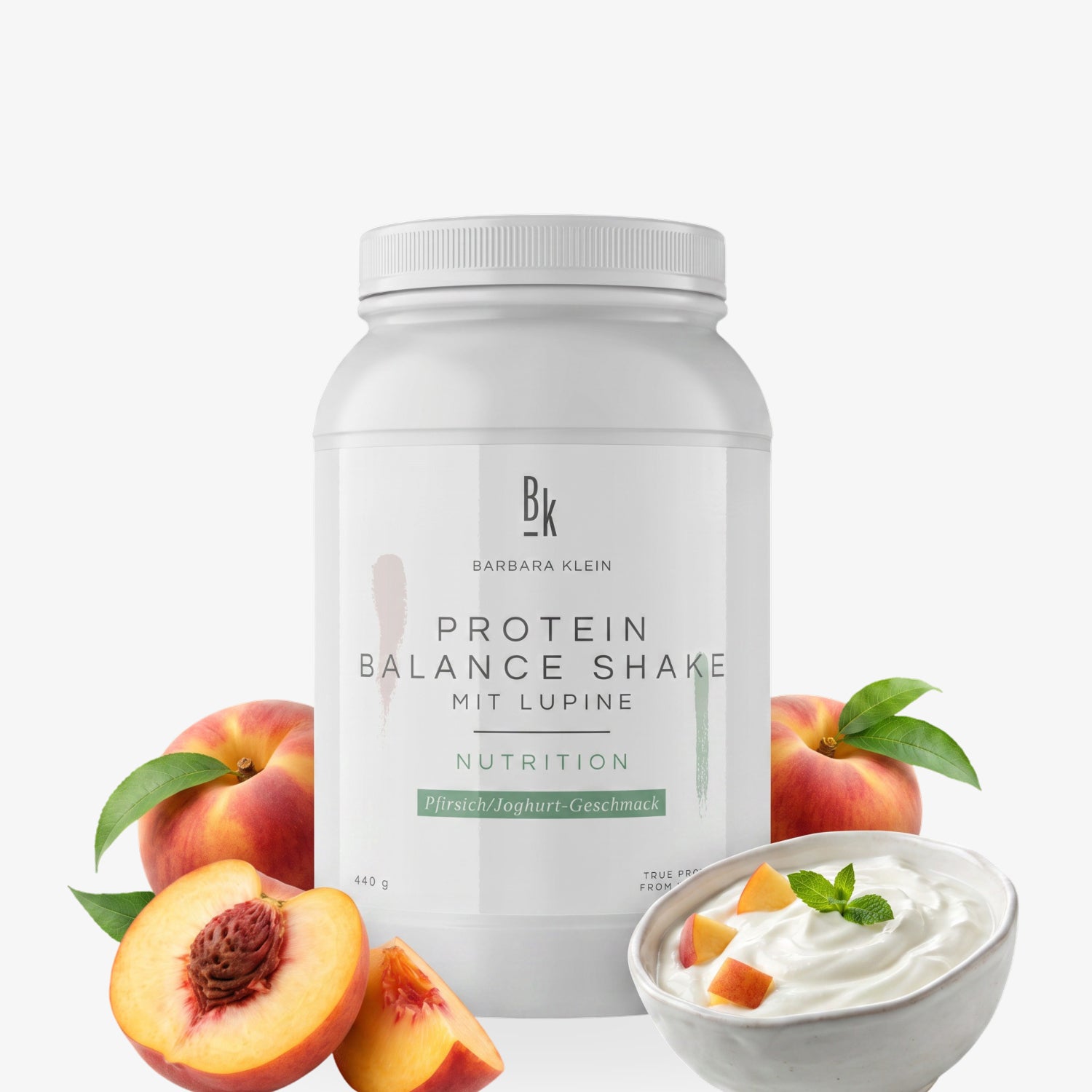 Protein Balance Shake - Protein Shake 440g