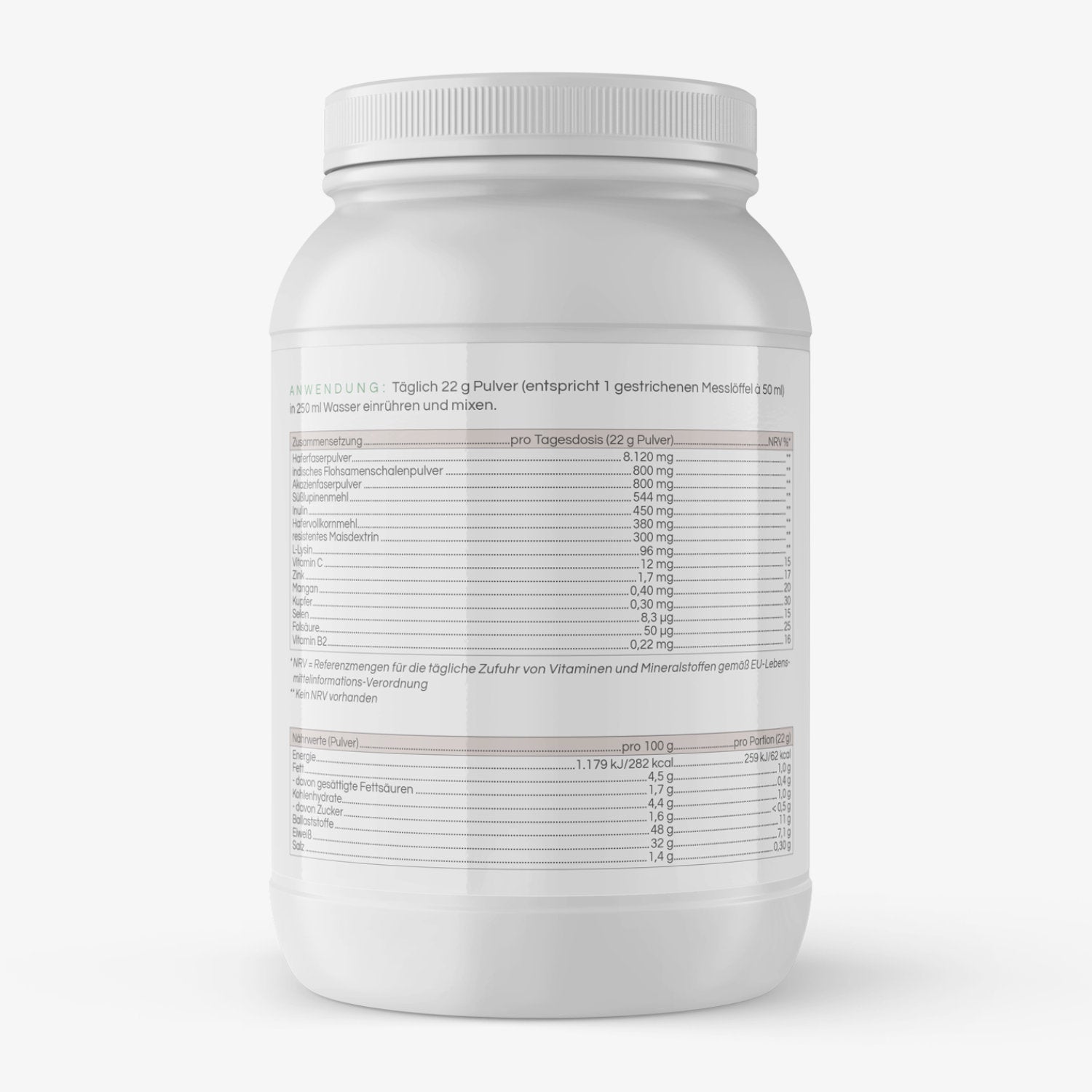 Protein Balance Shake - 440g