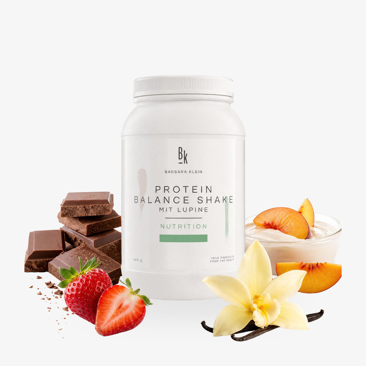 Protein Balance Shake - Protein Shake 440g
