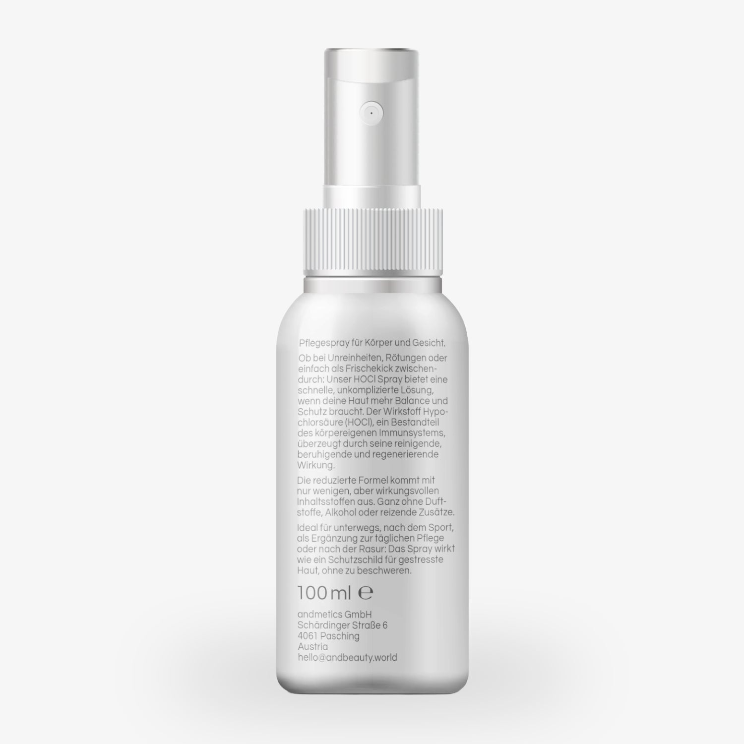 Skin Hero Hocl Spray