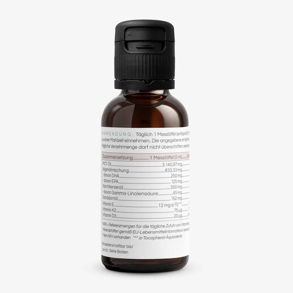 Élixir Doré 150 ml