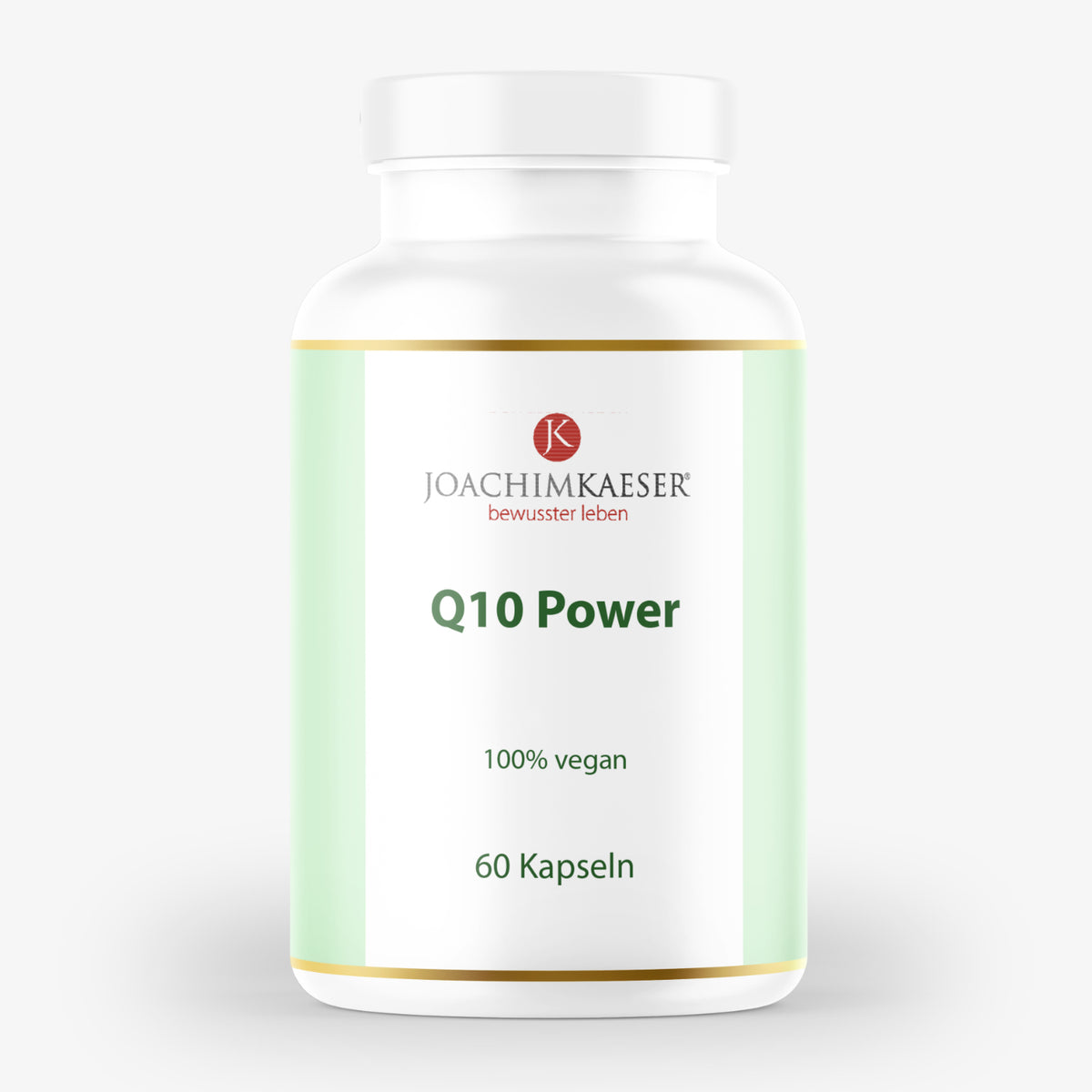 Q10 Power – 60 gélules