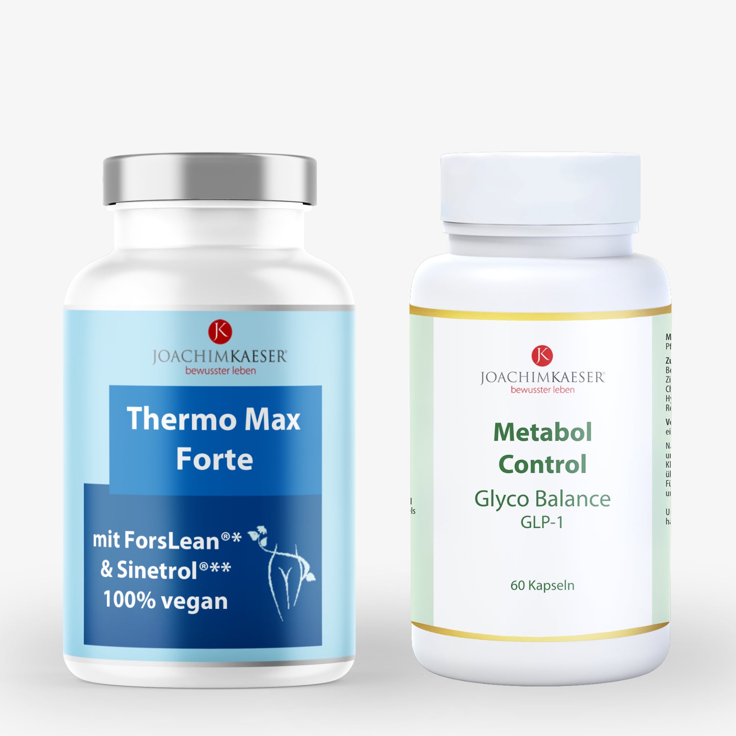 Shape Control-Set – 2-teilig