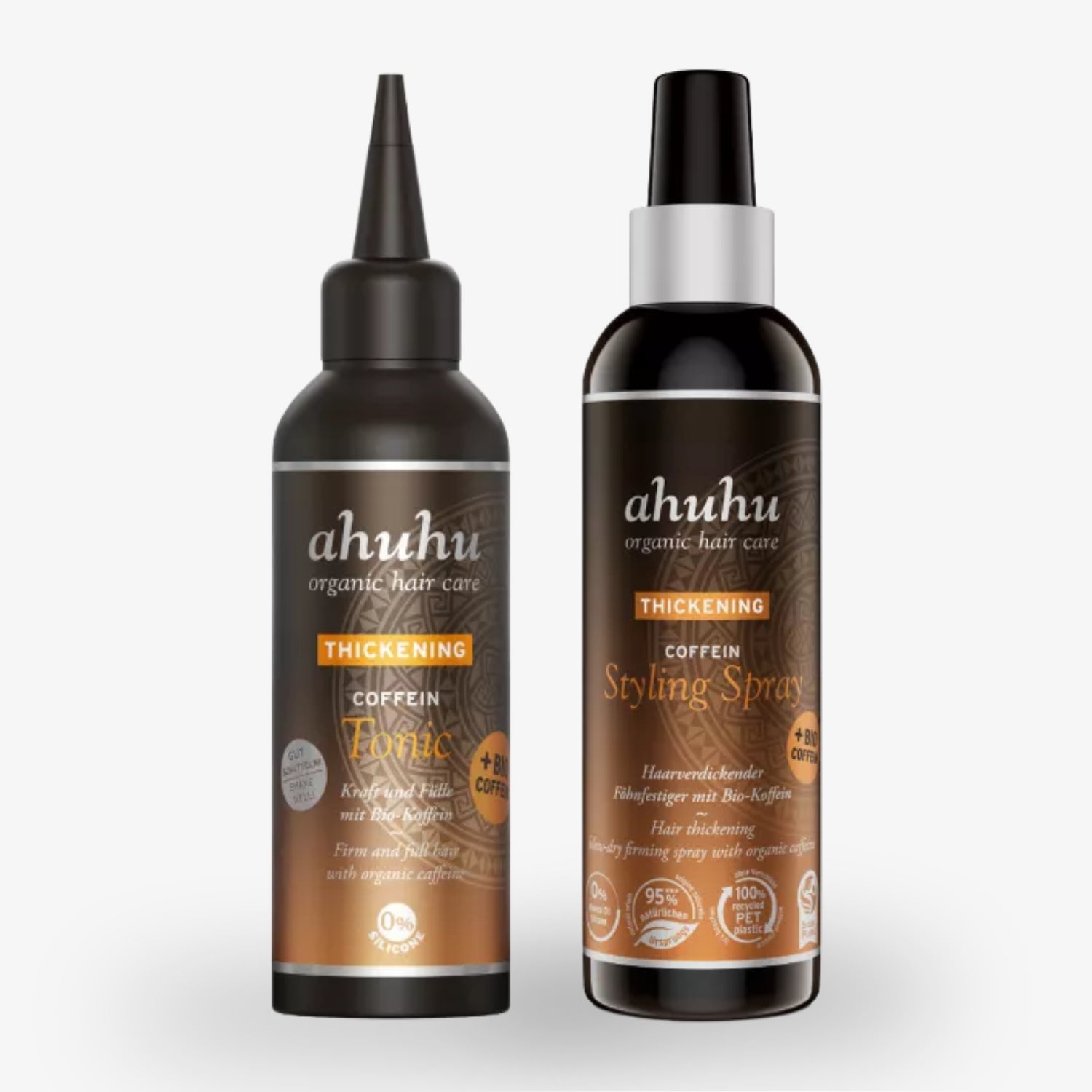 Power Volume Set – 2-teilig