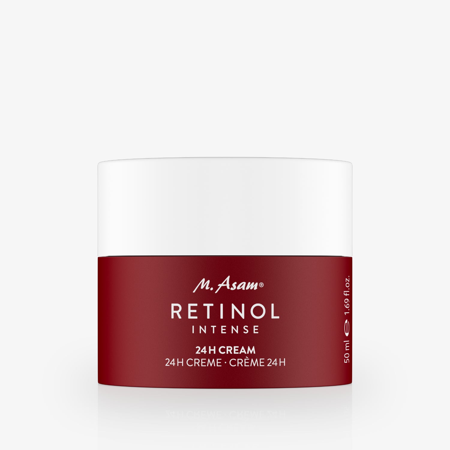 RETINOL INTENSE Geschenk-Set – 3-teilig – mit Anti-Aging Power