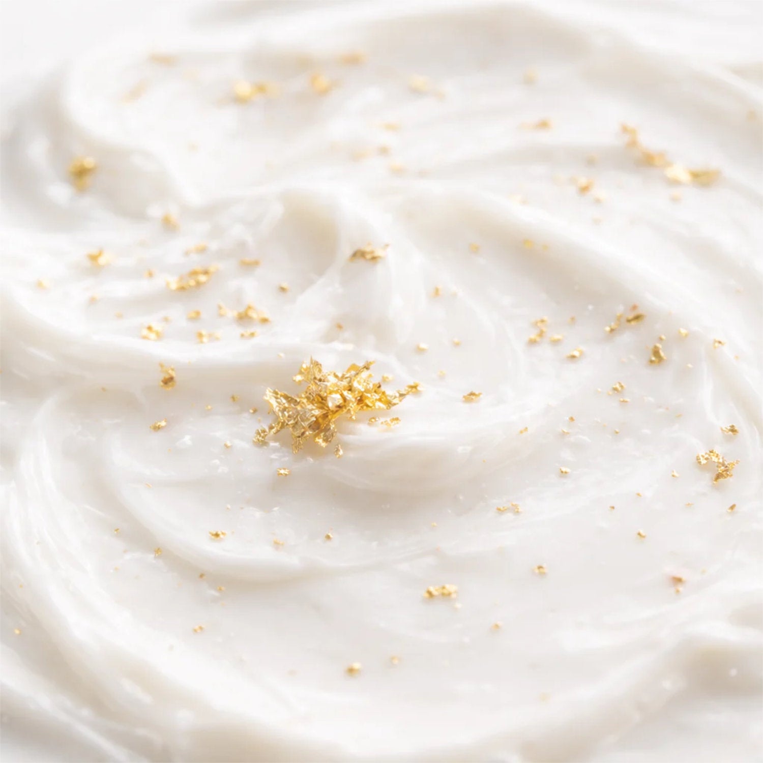 Crema notte intensa e ricca PURE GOLD – 50 ml