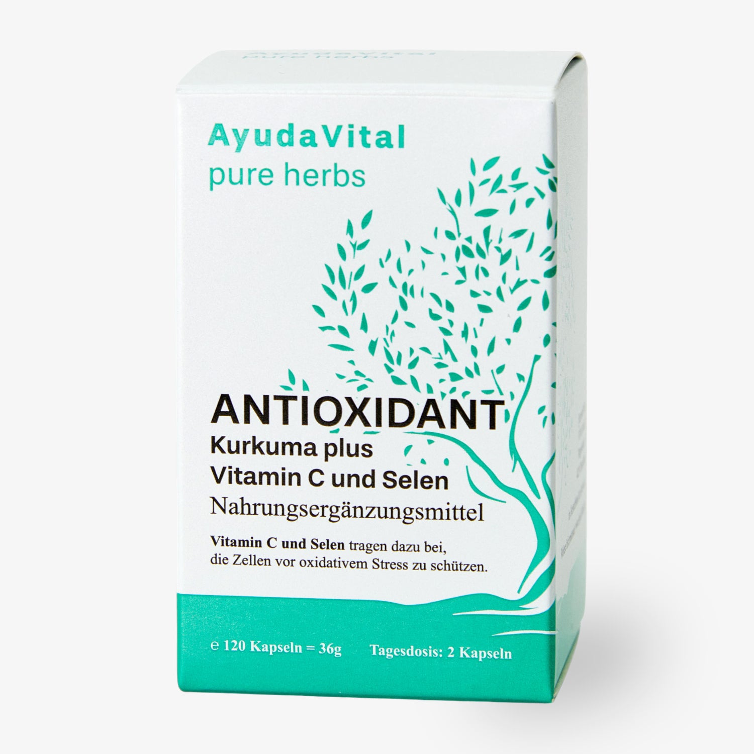 ANTIOXIDANT