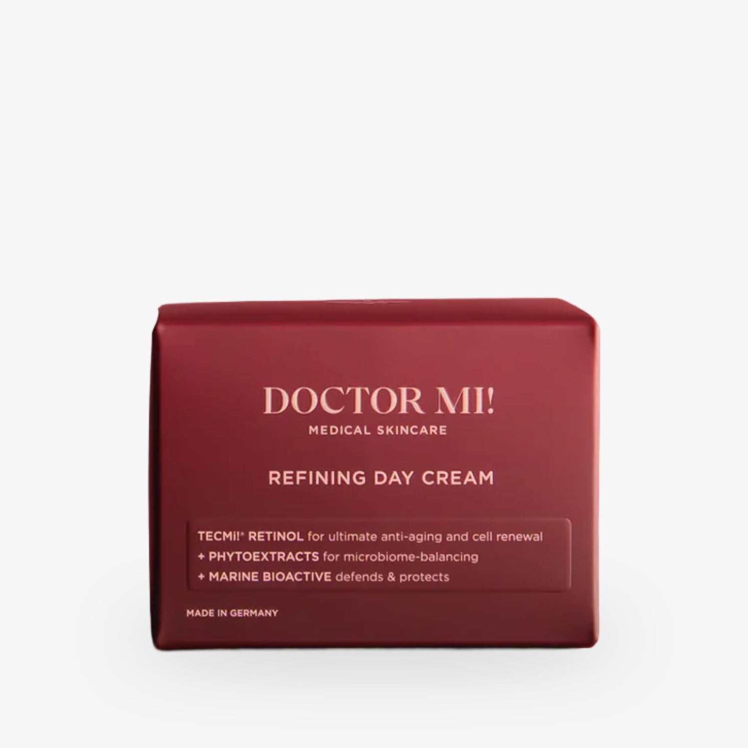REFINING DAY CREAM – 50 ml