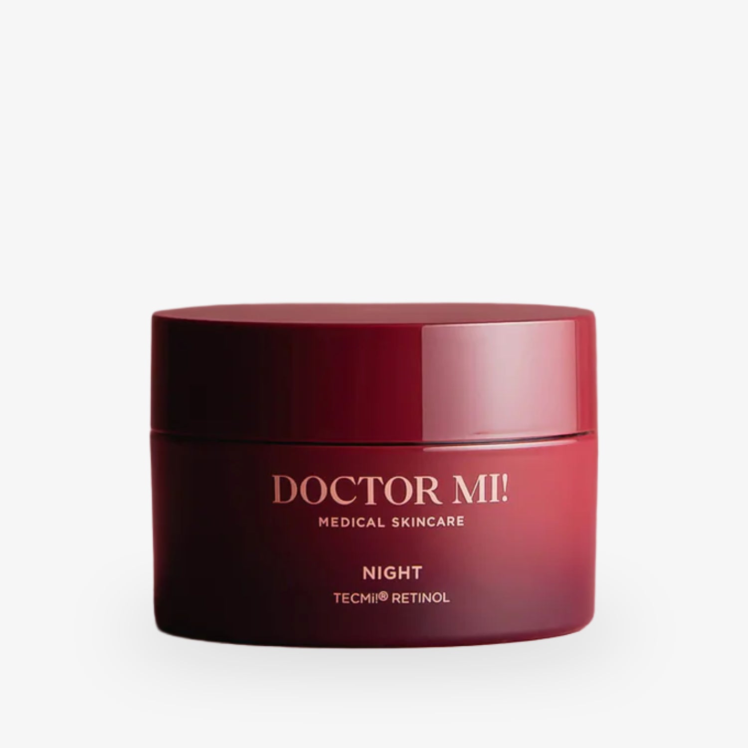 REGENERATING NIGHT CREAM – 50 ml