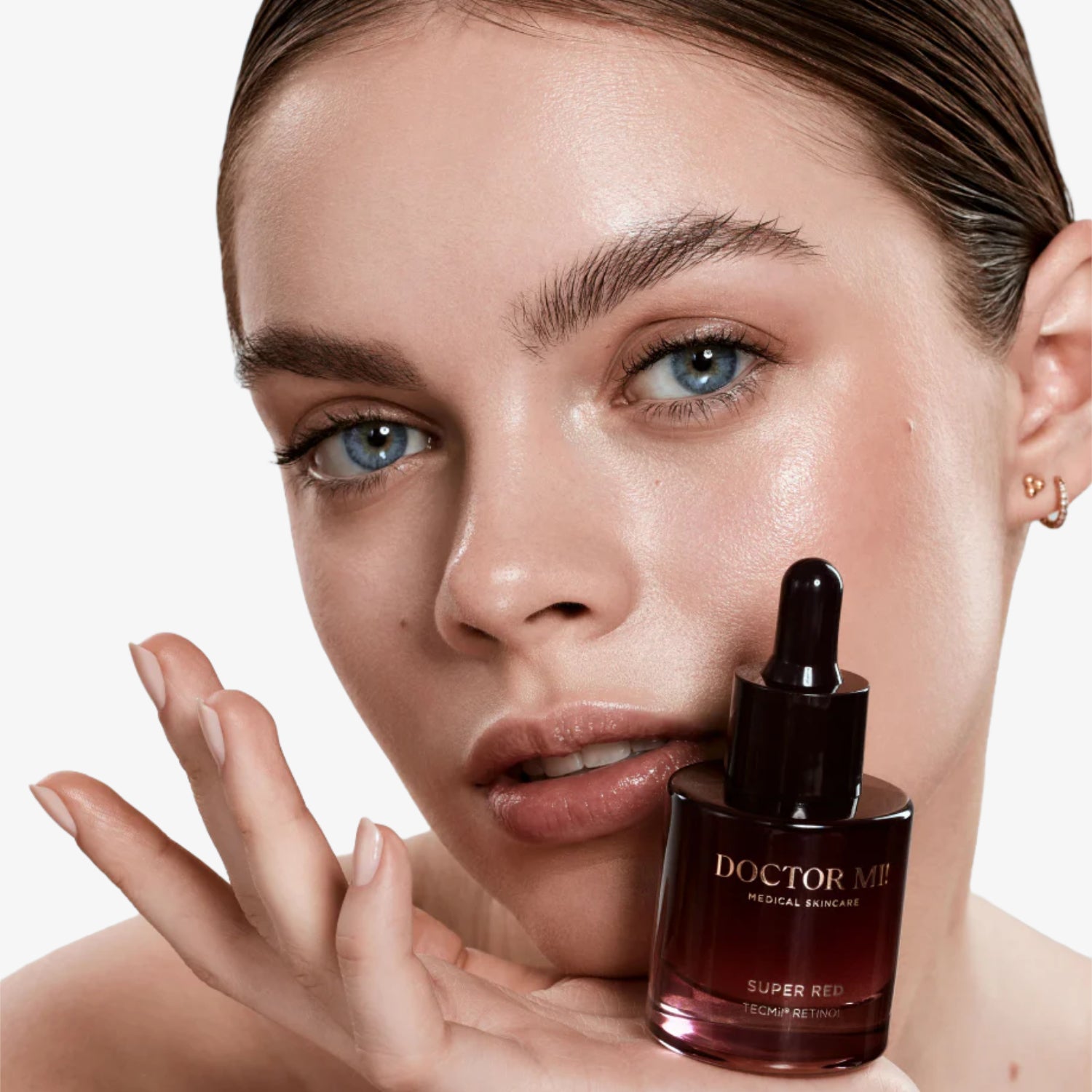 SUPER RED SERUM – 30 ml