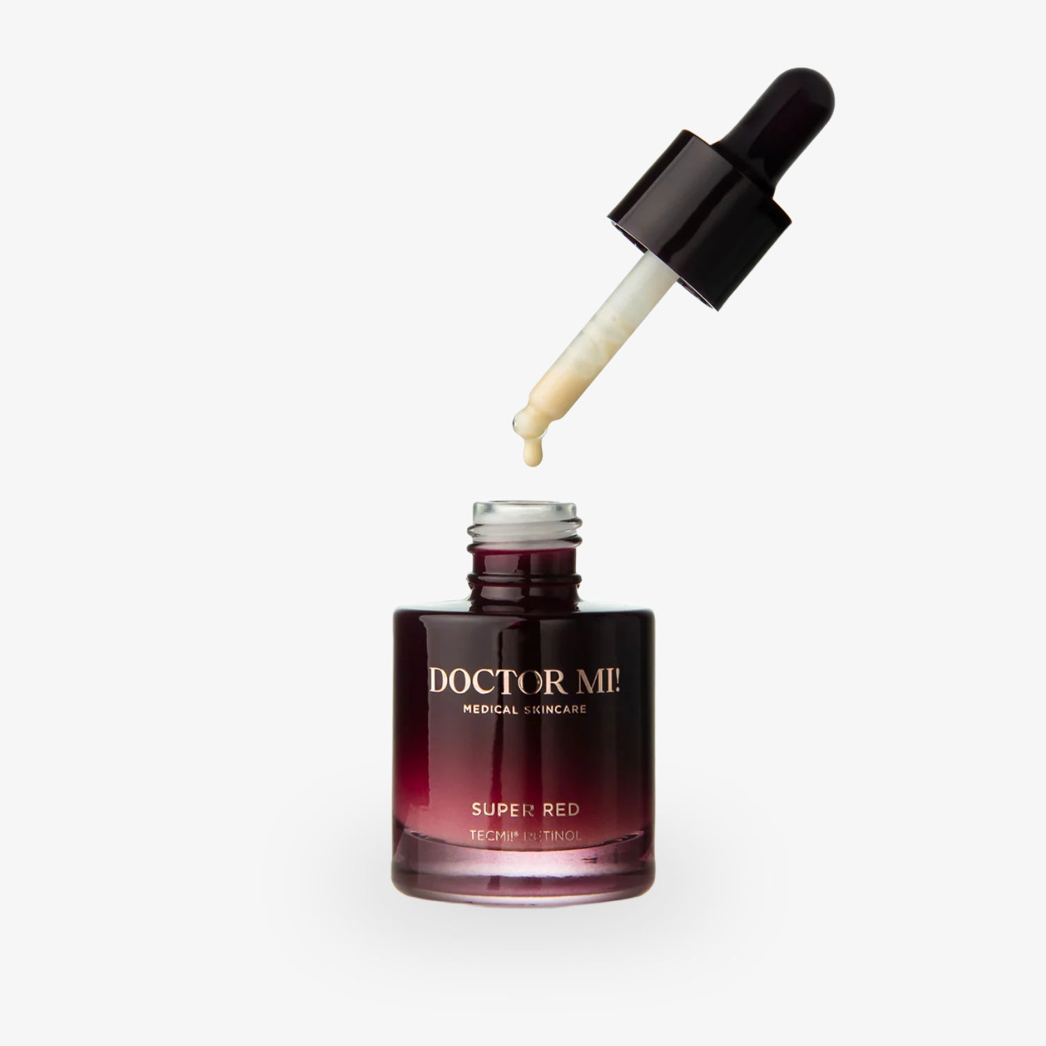 SUPER RED SERUM – 30 ml