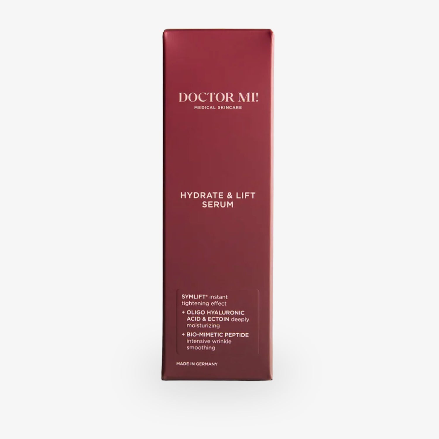 HYDRATE & LIFT SERUM – 30 ml