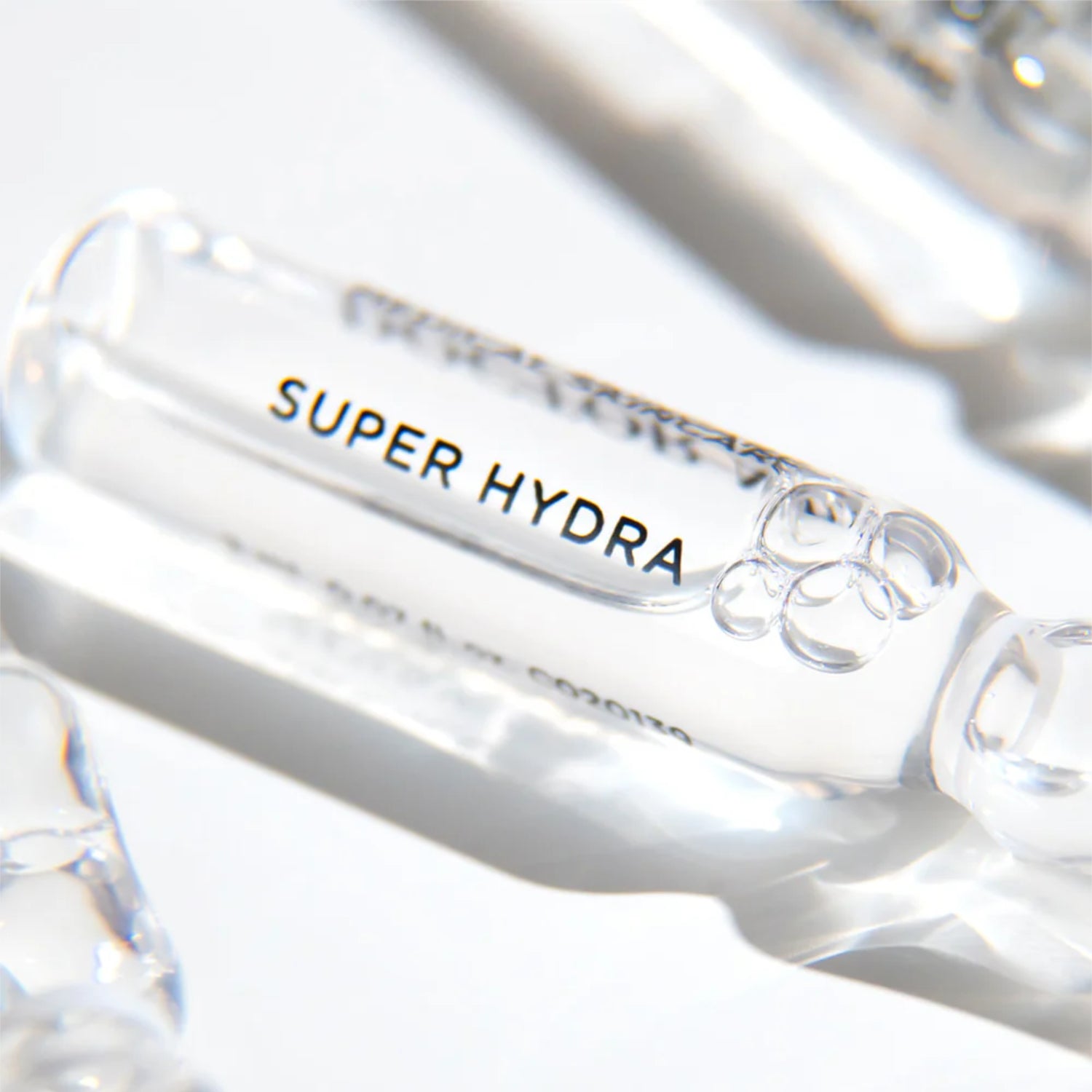 SUPER HYDRA AMPULLEN – 7 x 2 ml