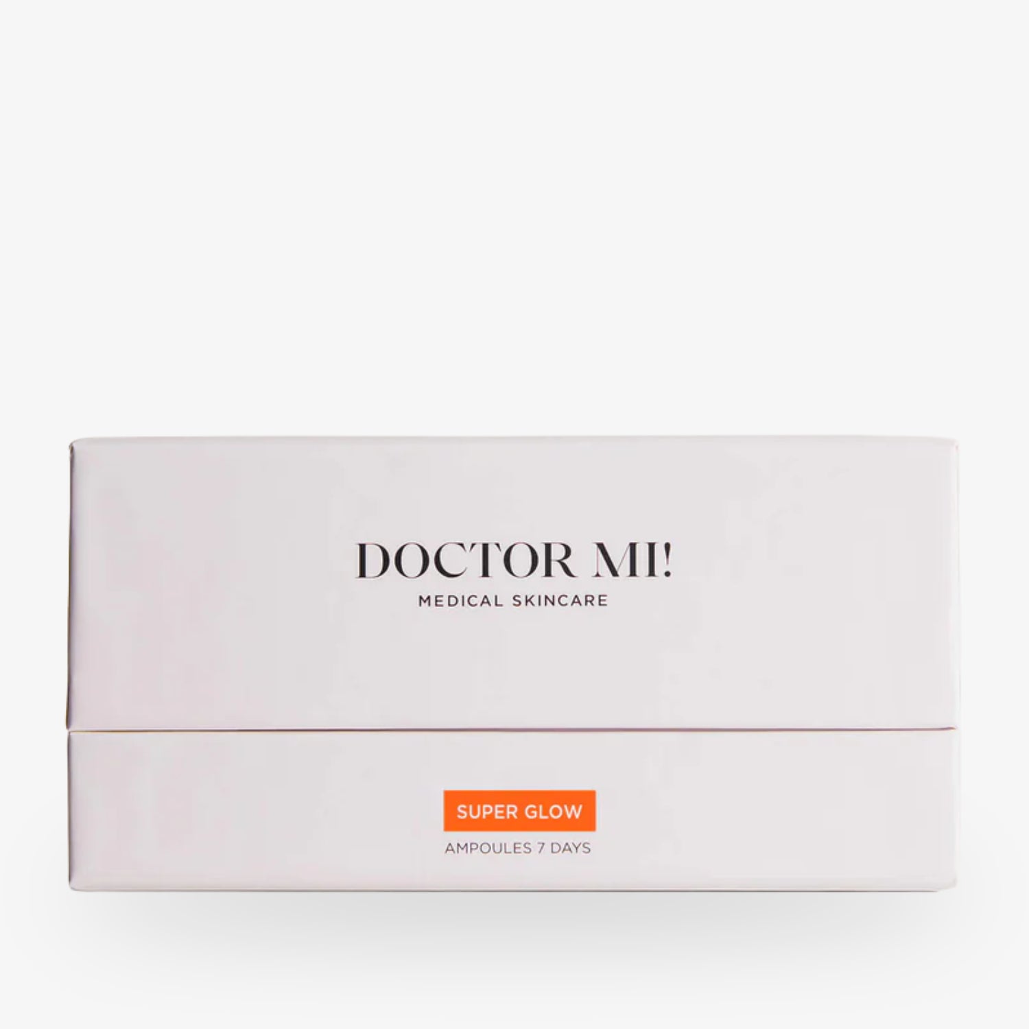 SUPER GLOW AMPULLEN – 7 x 2 ml