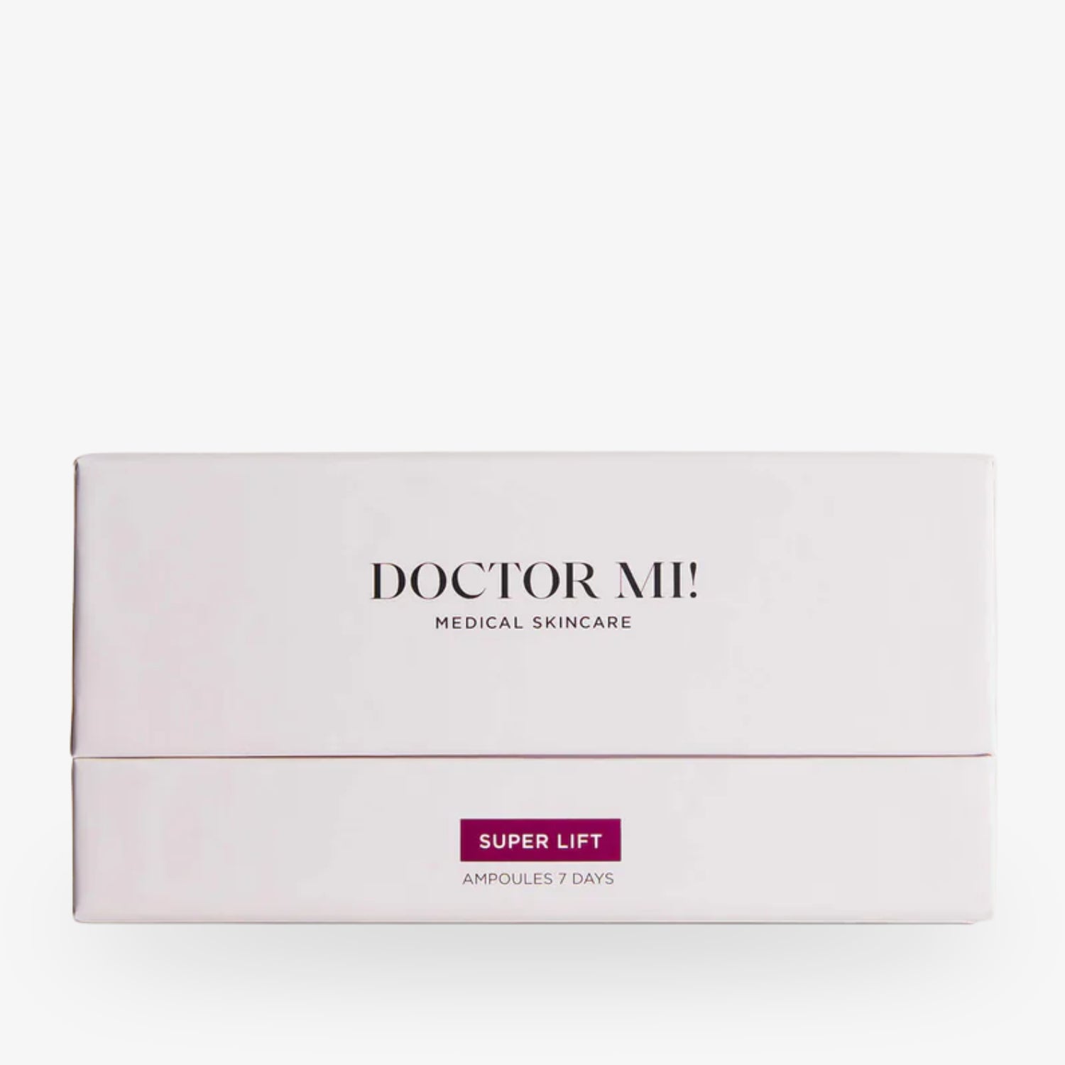SUPER LIFT AMPULLEN – 7 x 2 ml