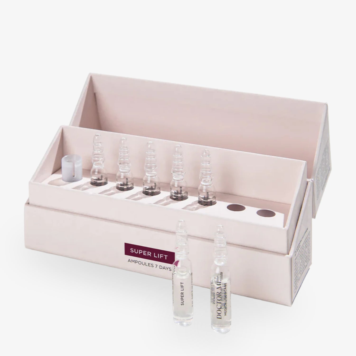 SUPER LIFT AMPULLEN – 7 x 2 ml